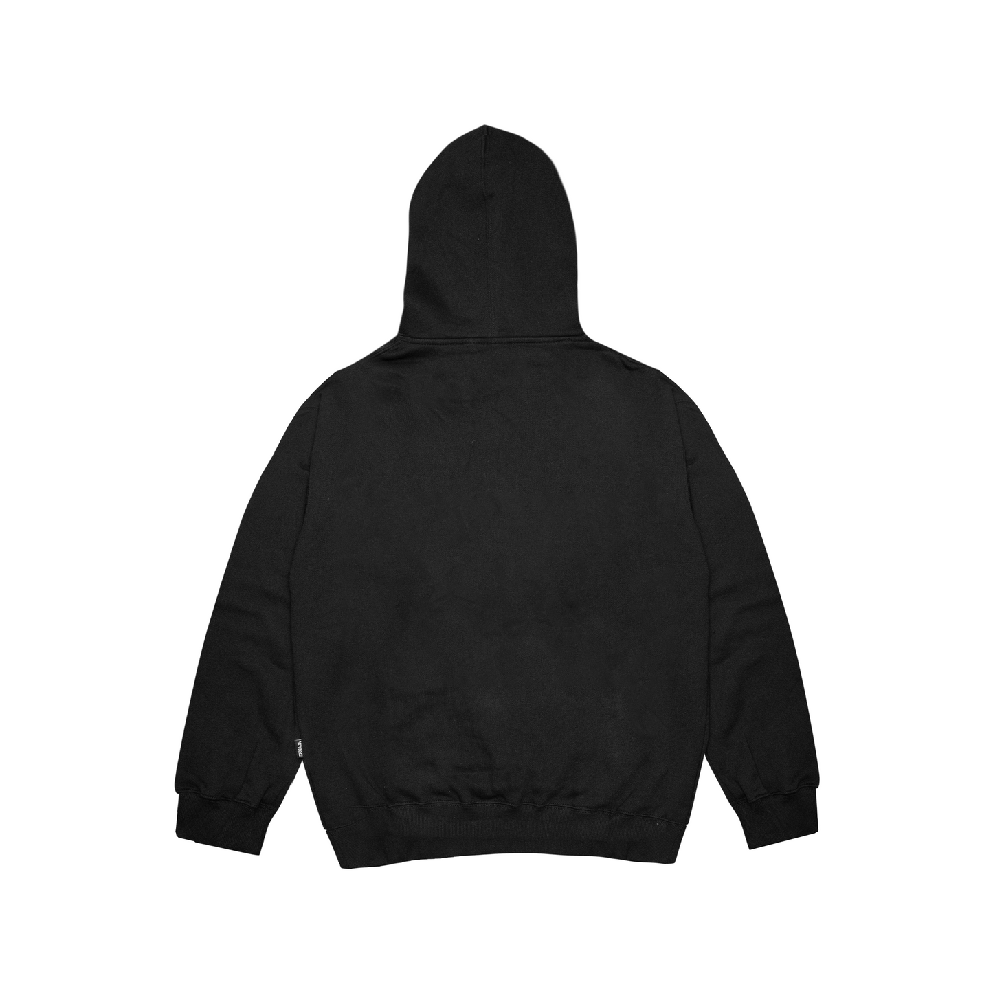 Hoodie Eyes