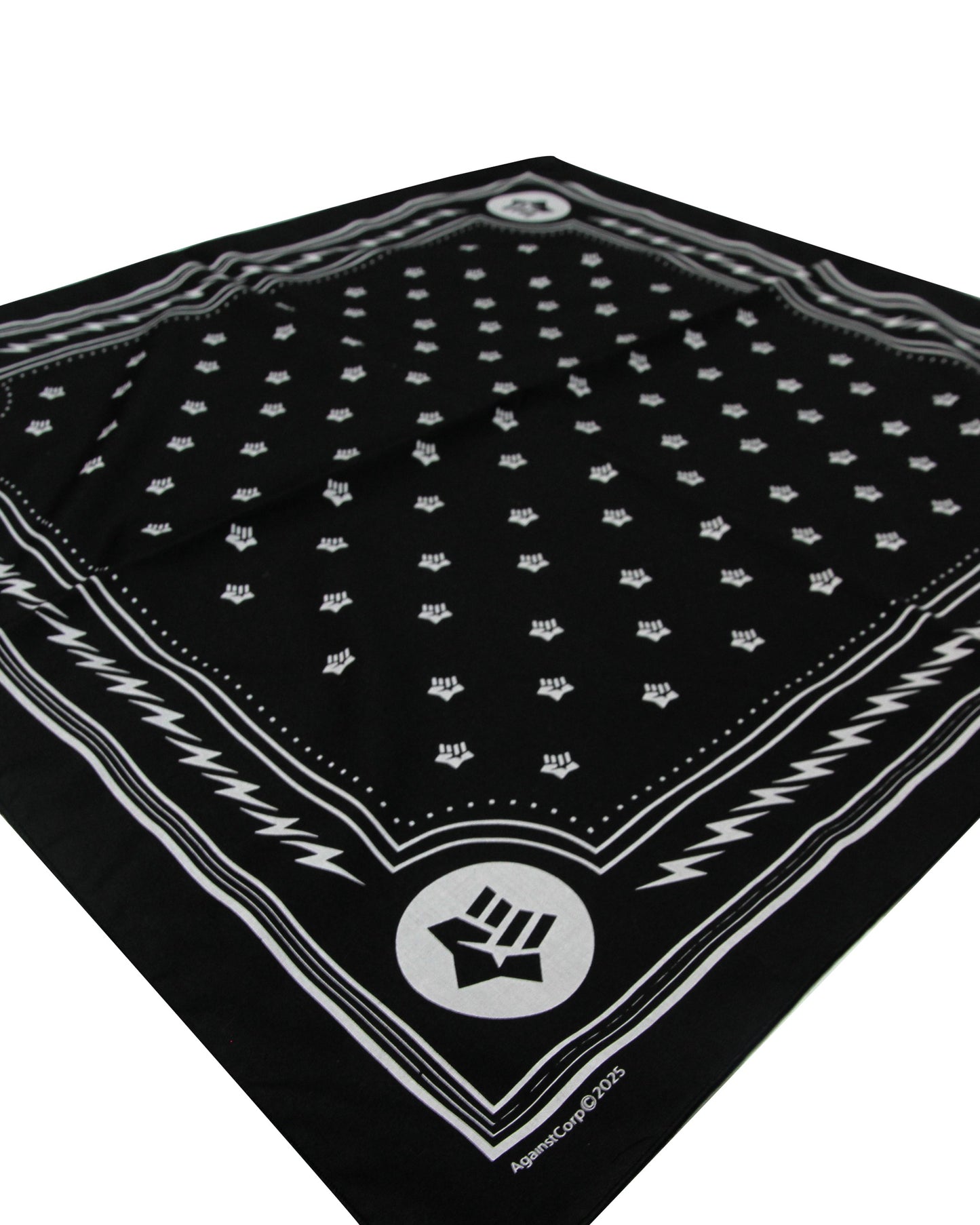 Against Bandana - Dissident