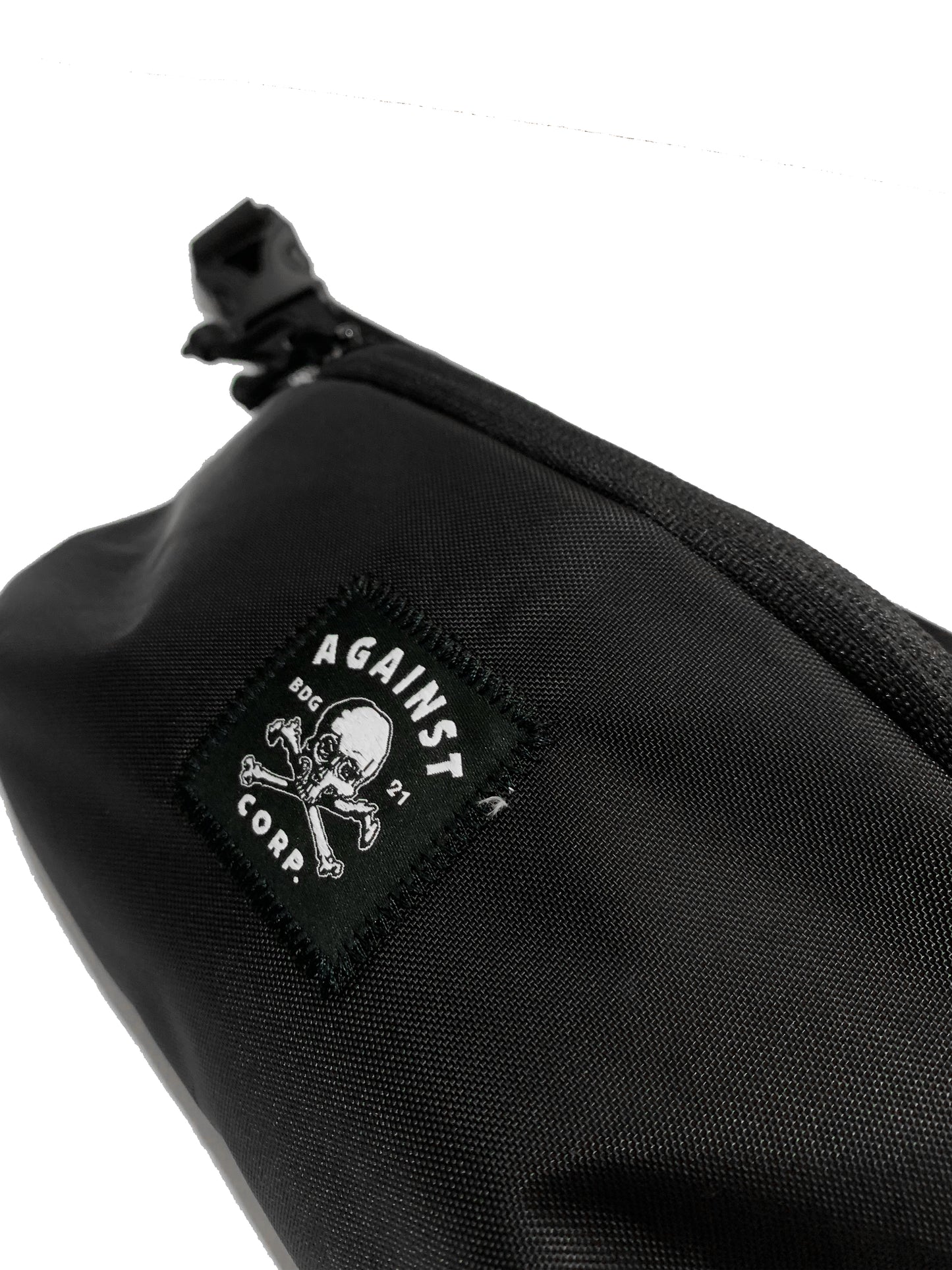 Against Waistbag - Refuse