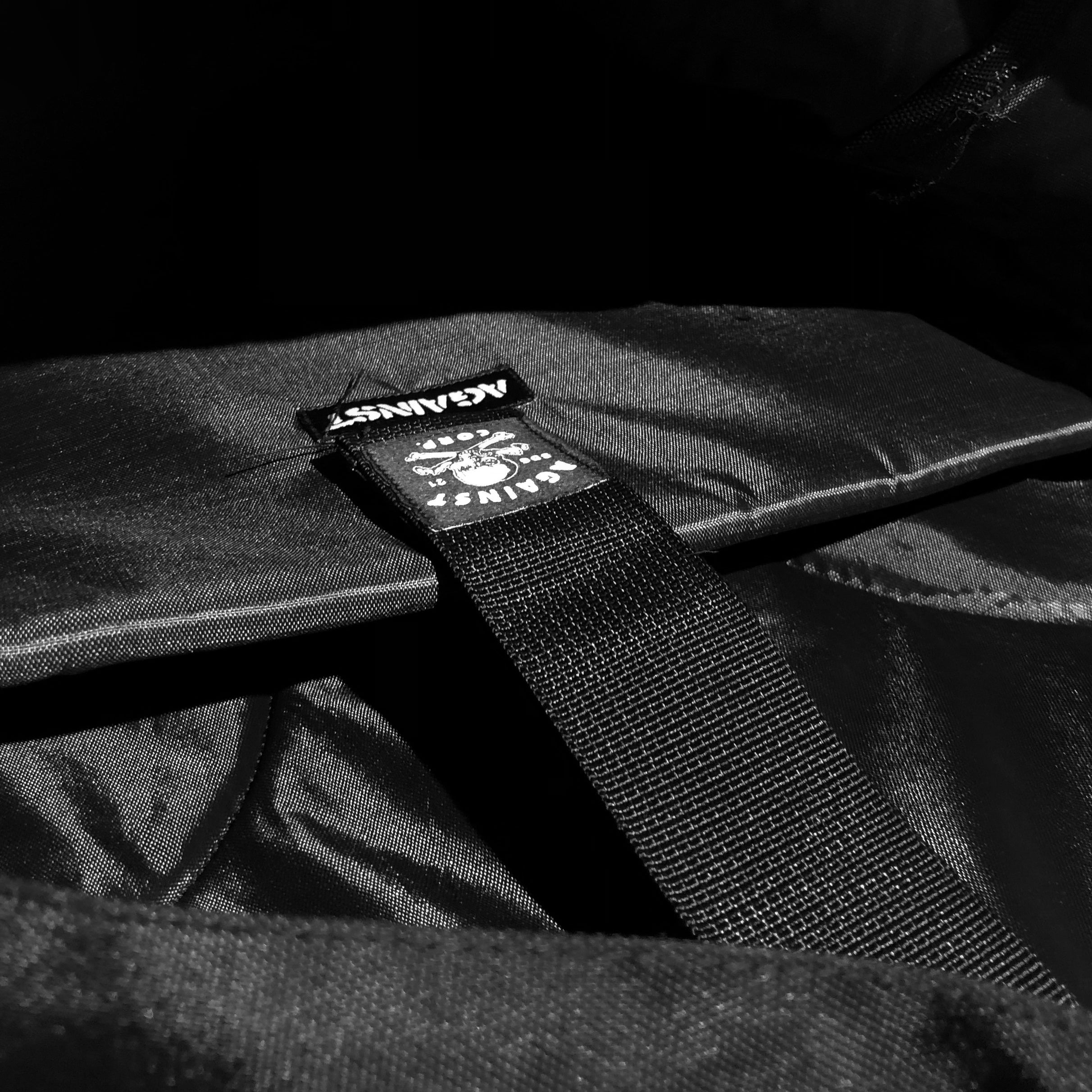 Backpack Cruel