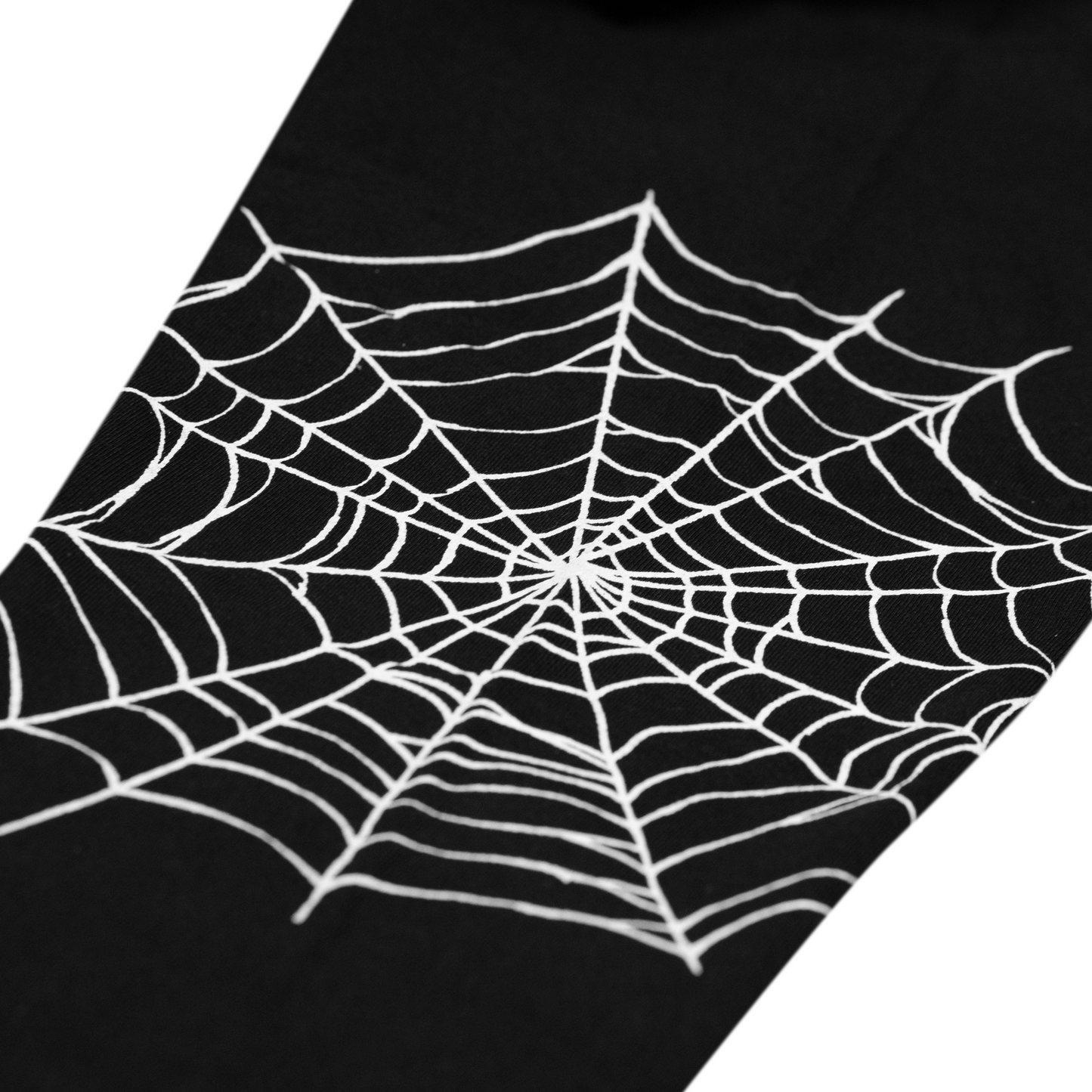 Tshirt Spider Skull