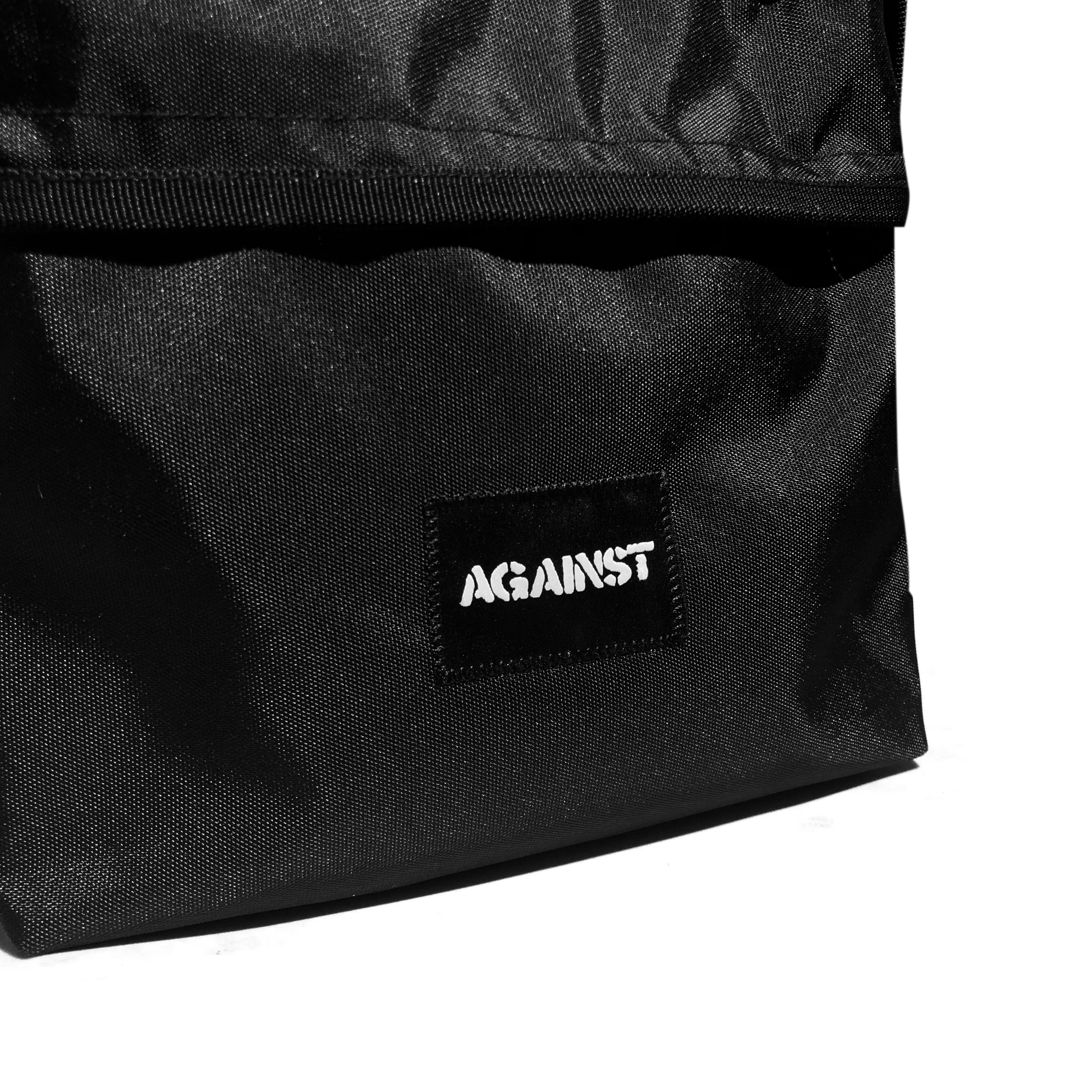 Backpack Wicked