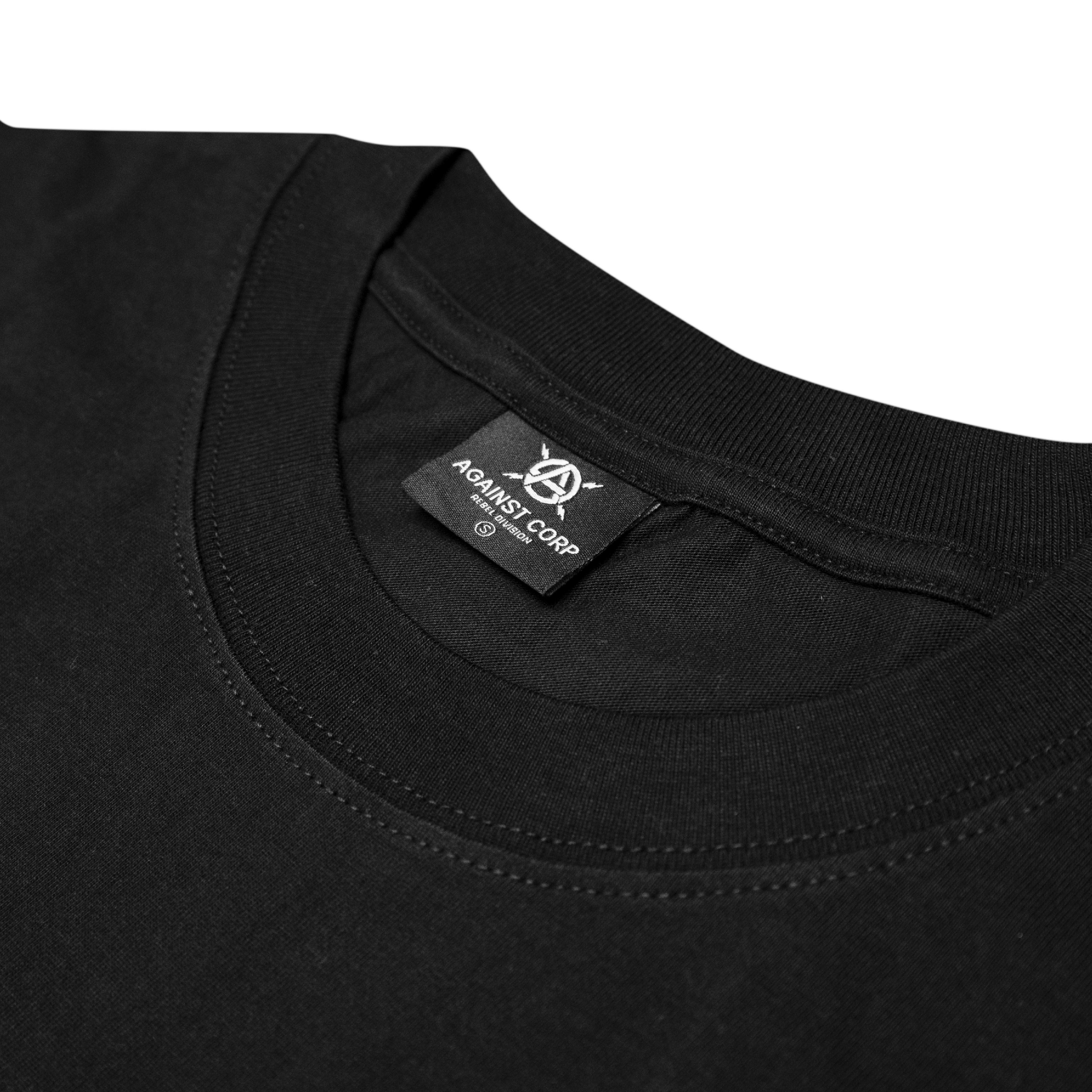 Tshirt Spider Skull