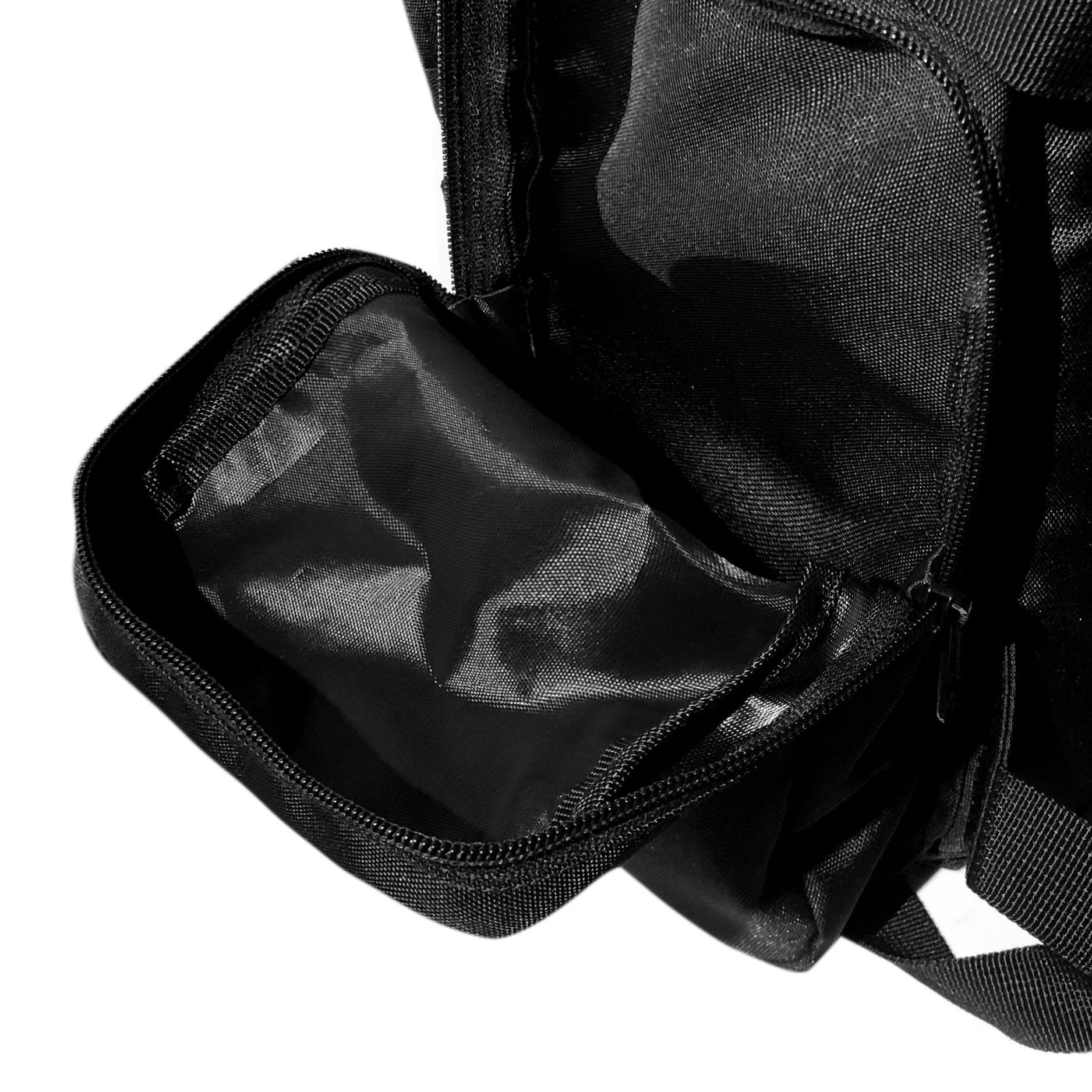 Backpack Cruel