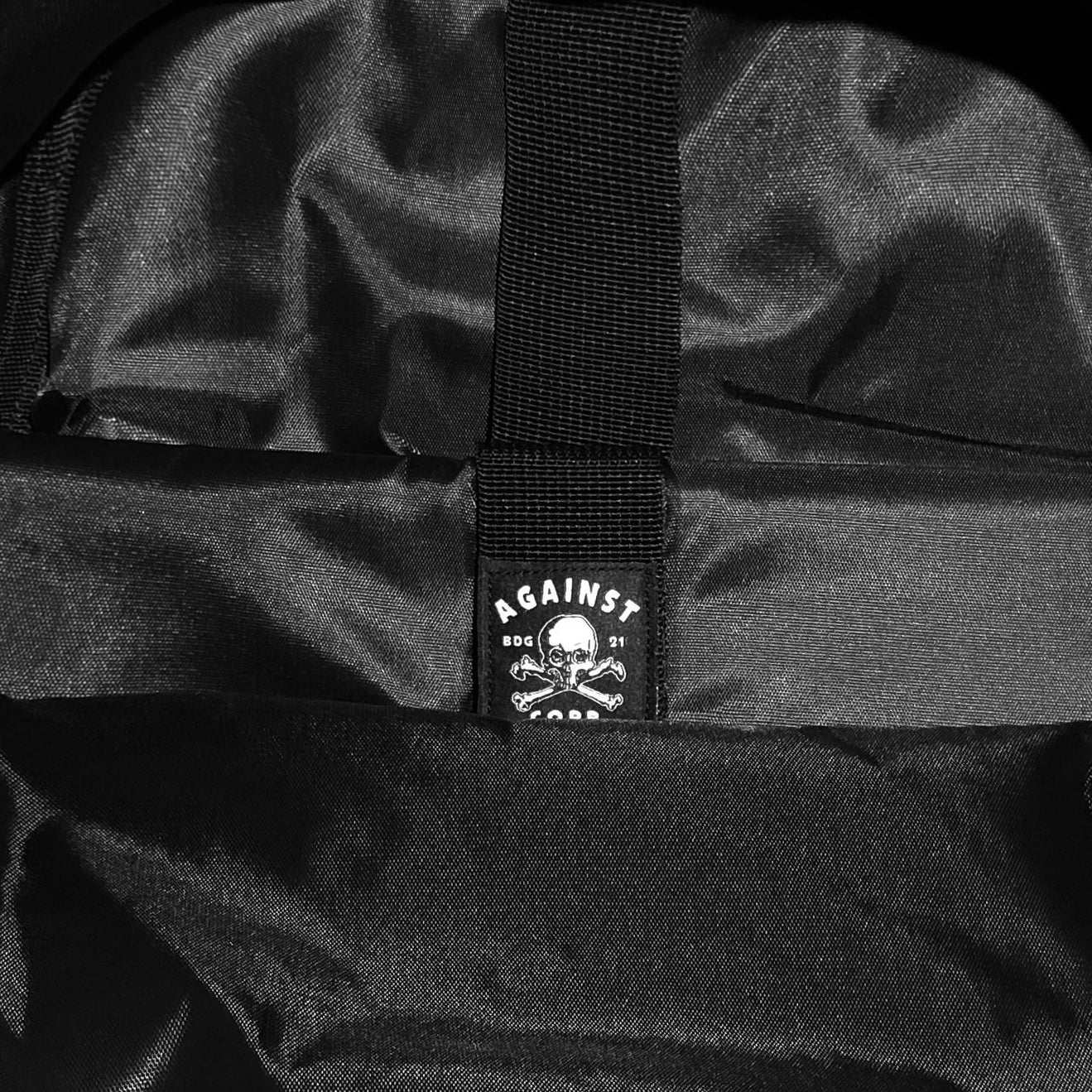 Backpack Wicked