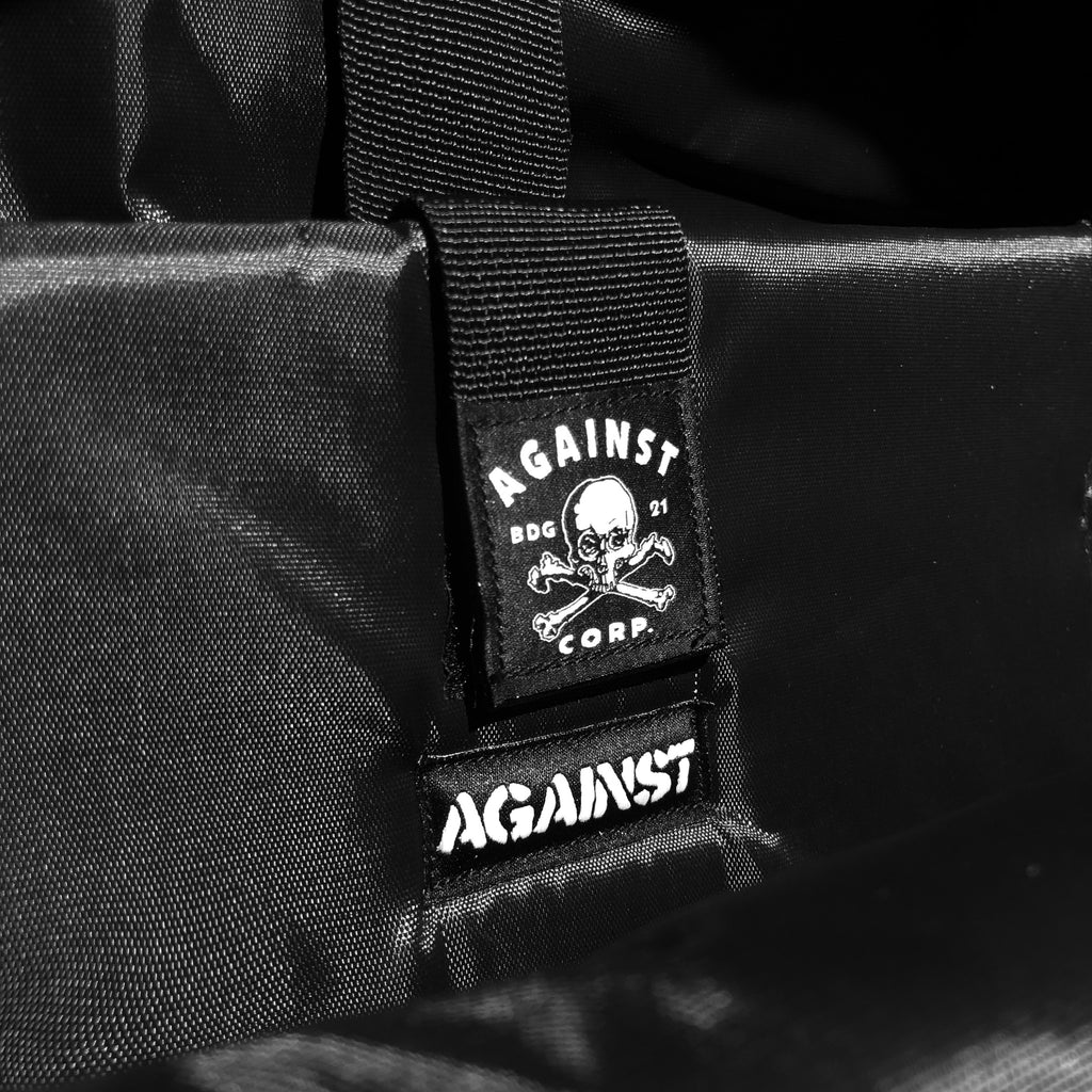 Backpack Wicked
