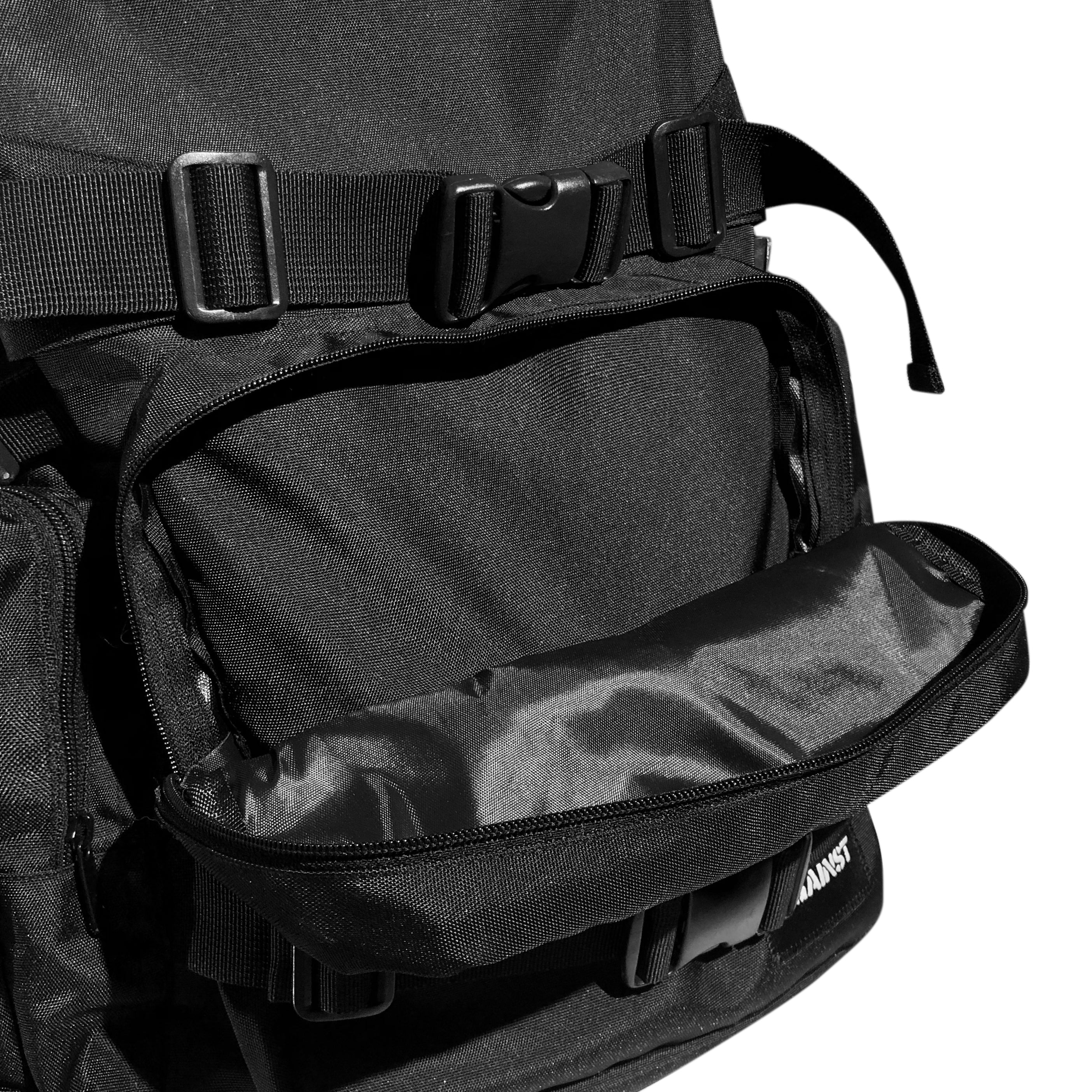 Backpack Cruel