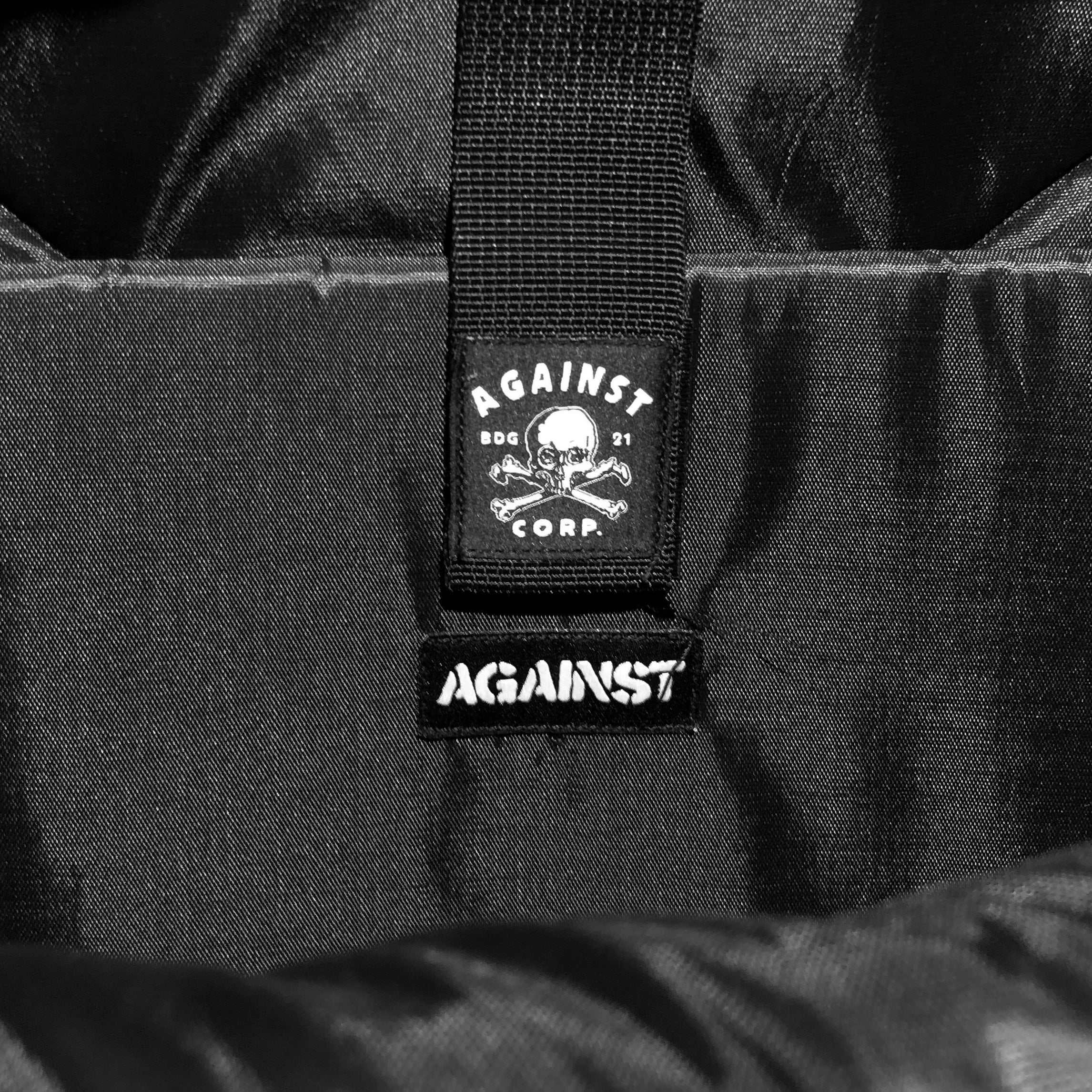 Backpack Cruel