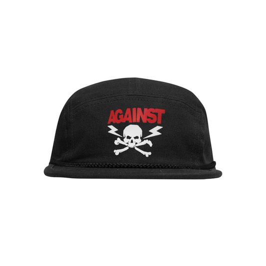 Hat Flash Snapback