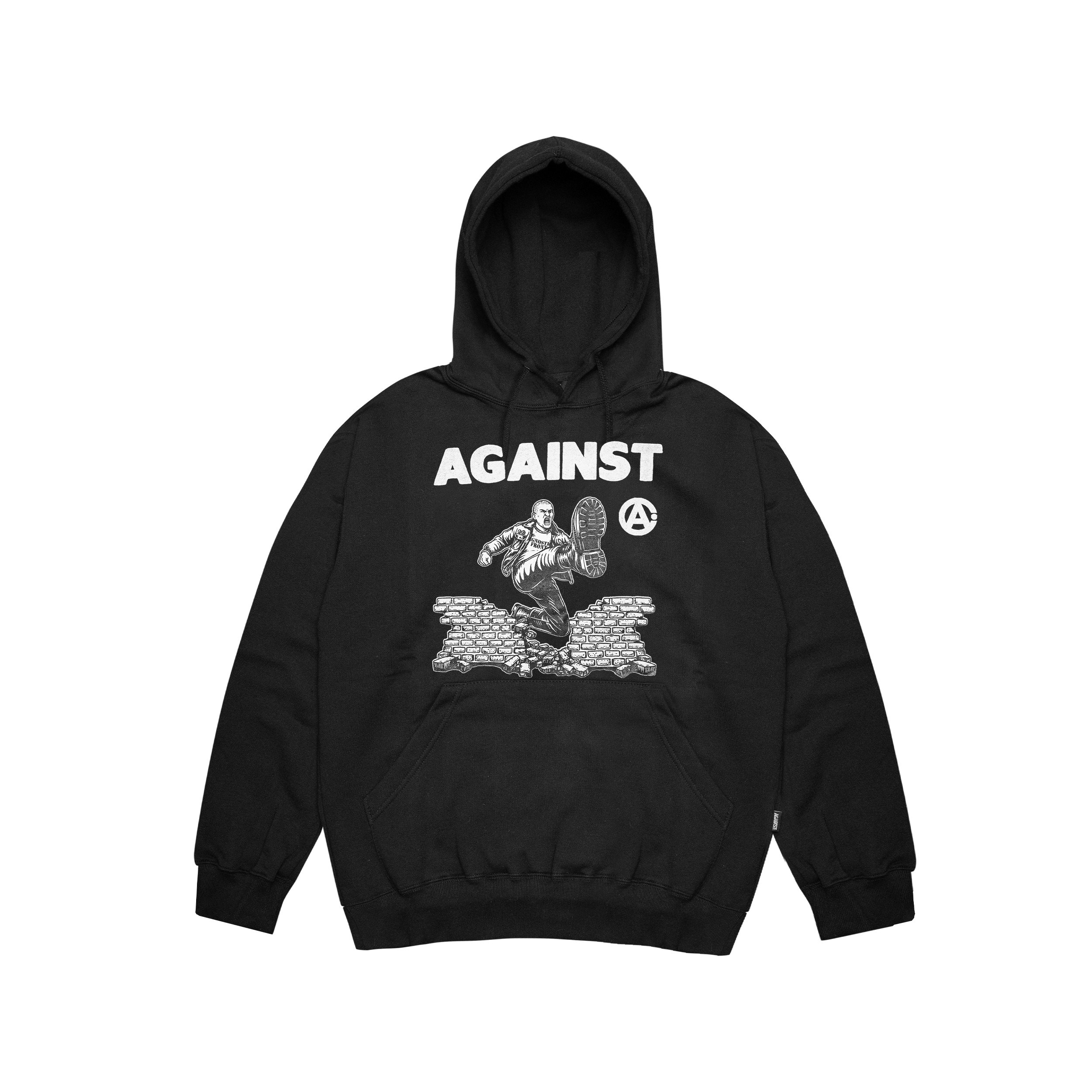 Hoodie SideKick