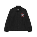 Jacket Distortion WB