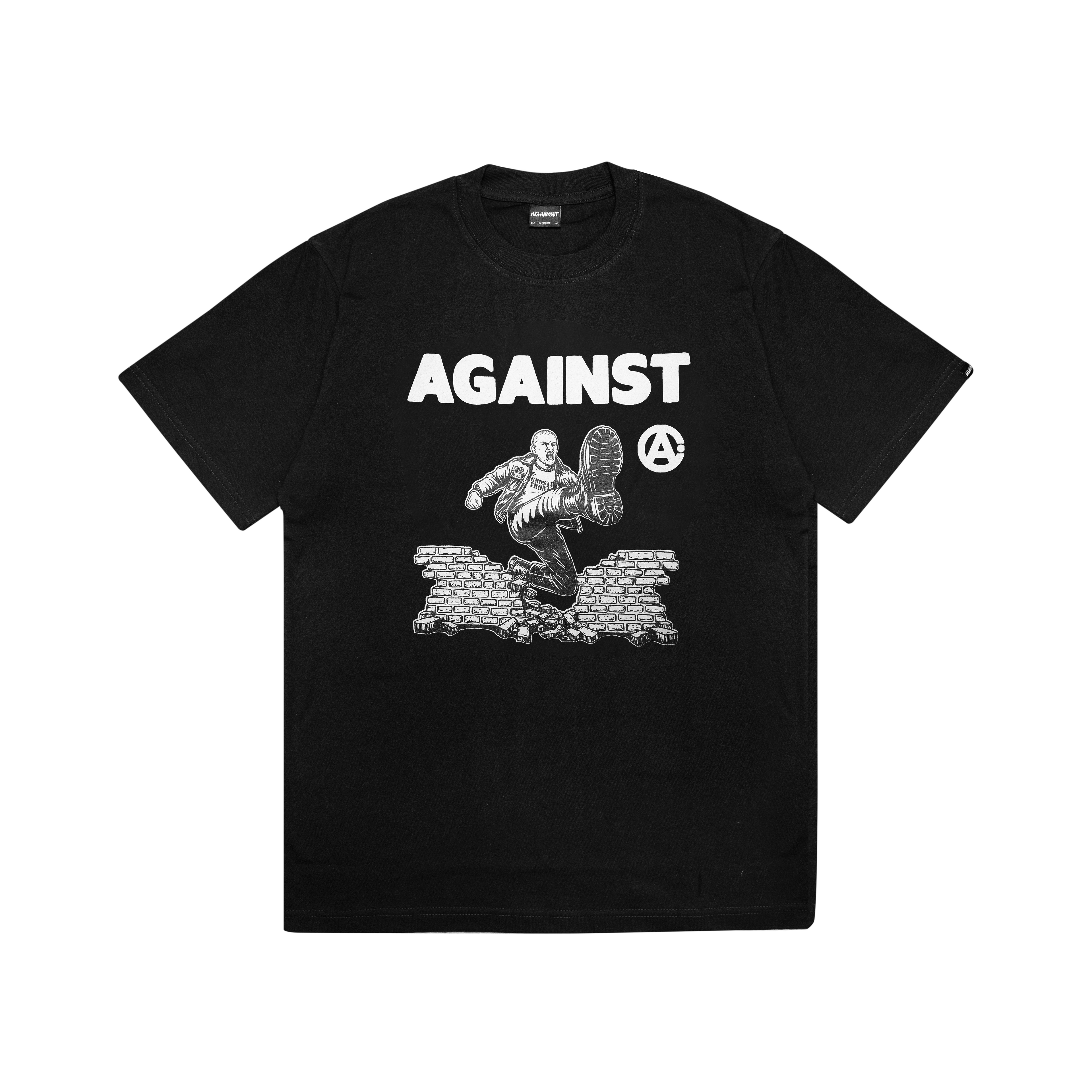 Tshirt SideKick