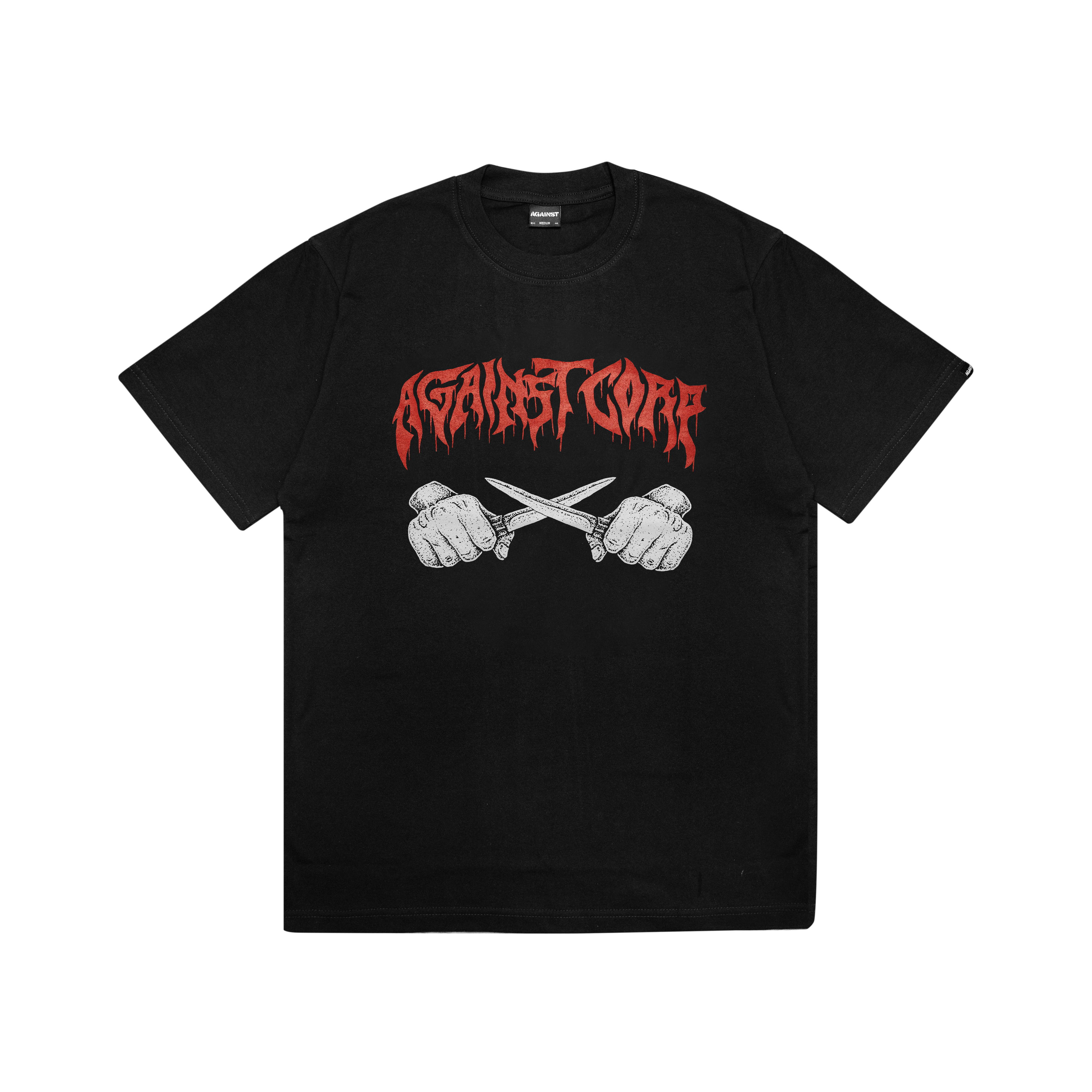 Tshirt Kniffer