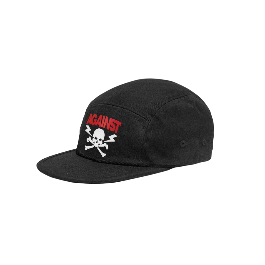 Hat Flash Snapback
