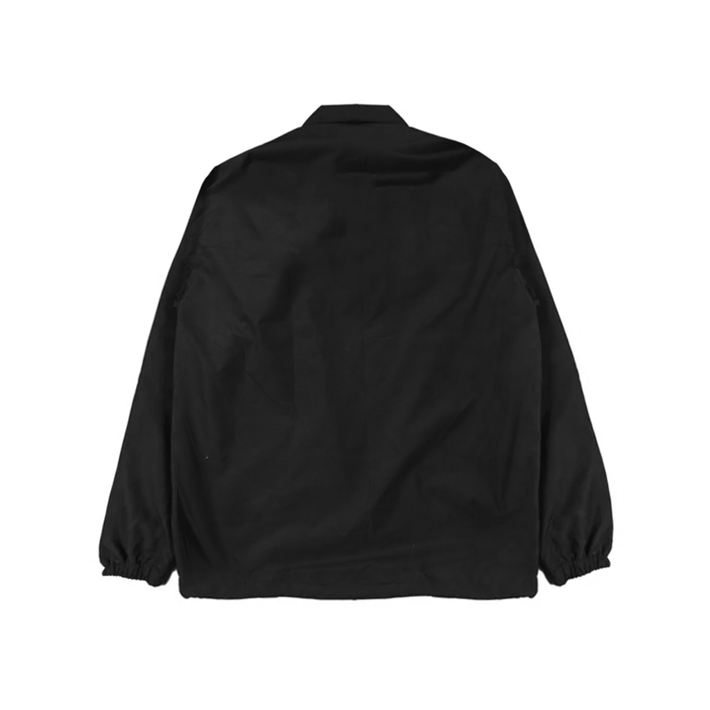 Jacket Bones WB