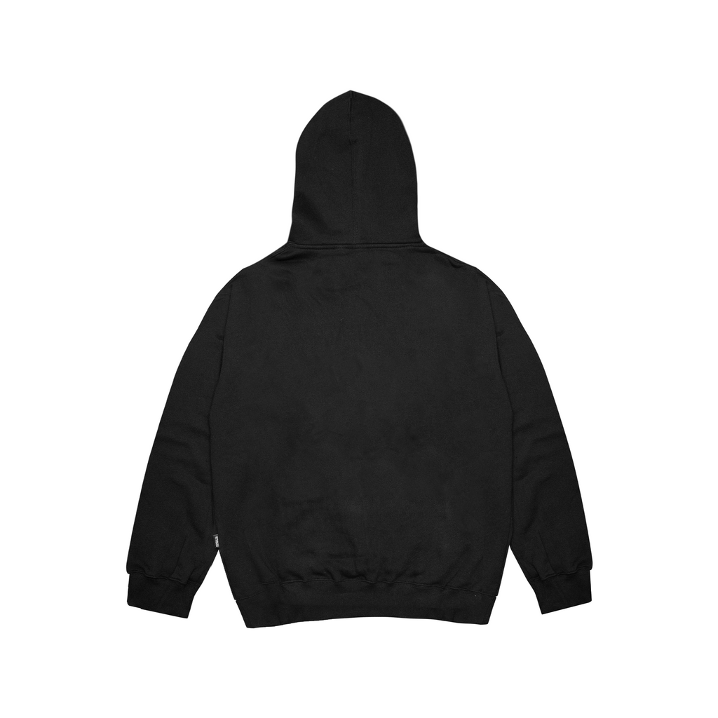 Hoodie Rats