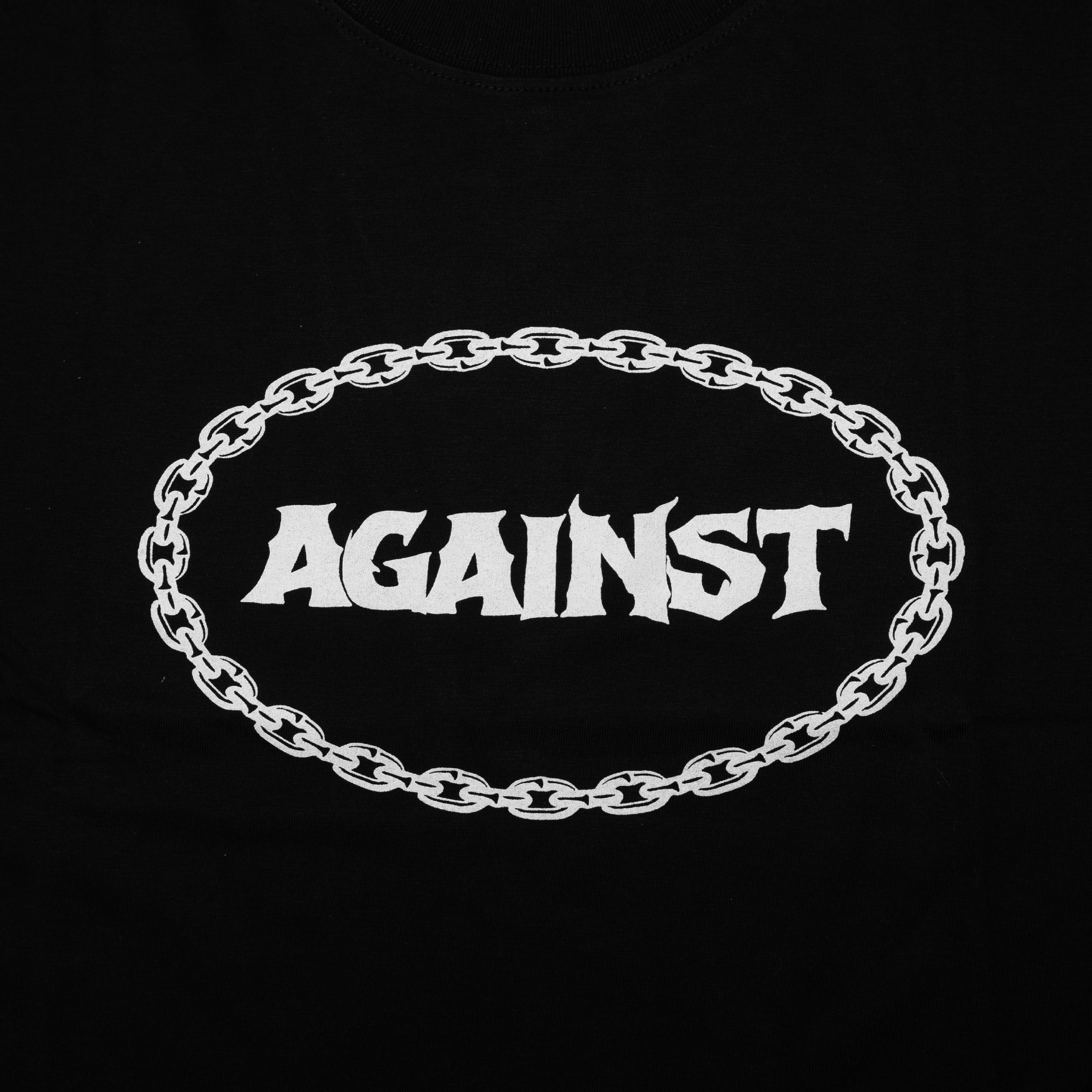 Tshirt Chains