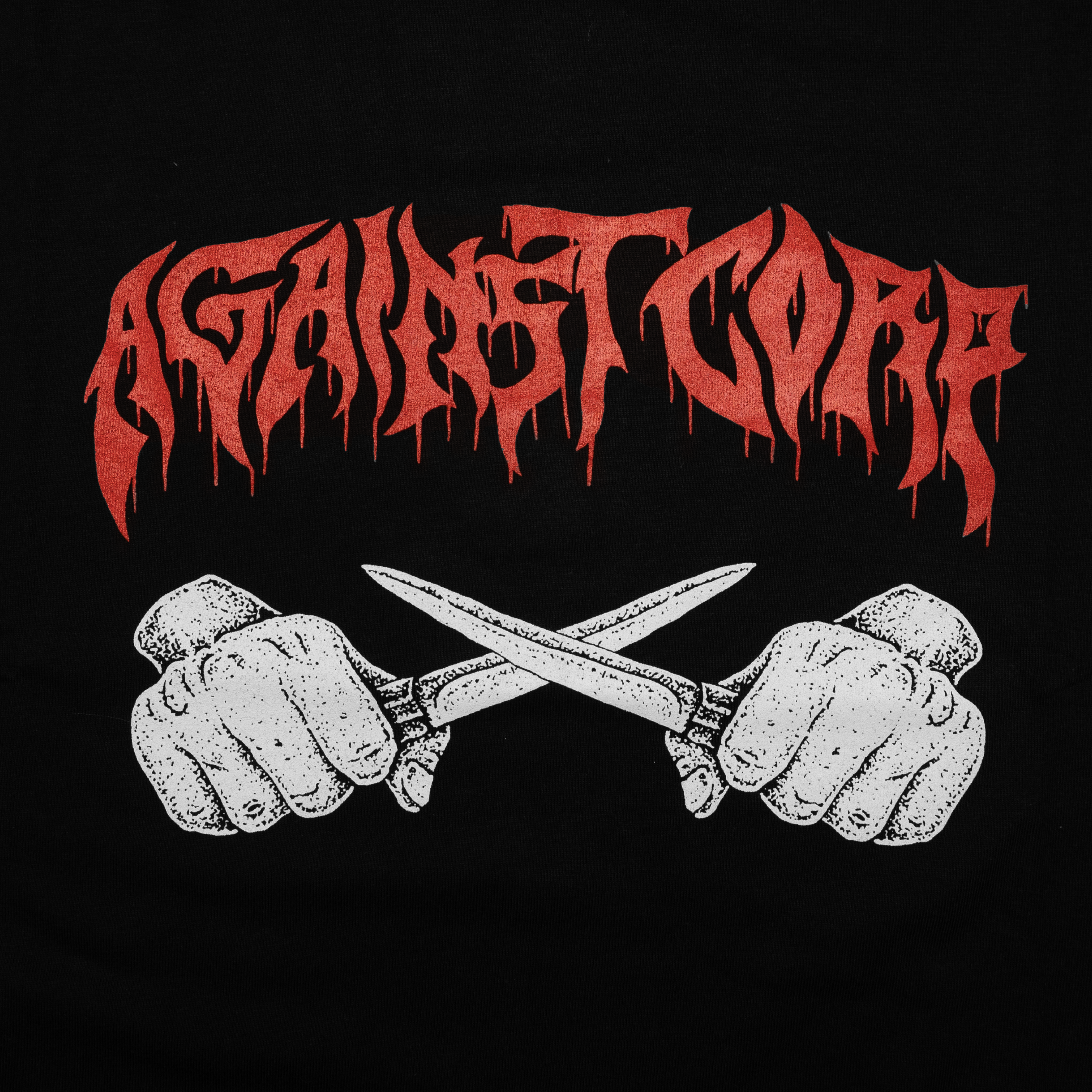 Tshirt Kniffer