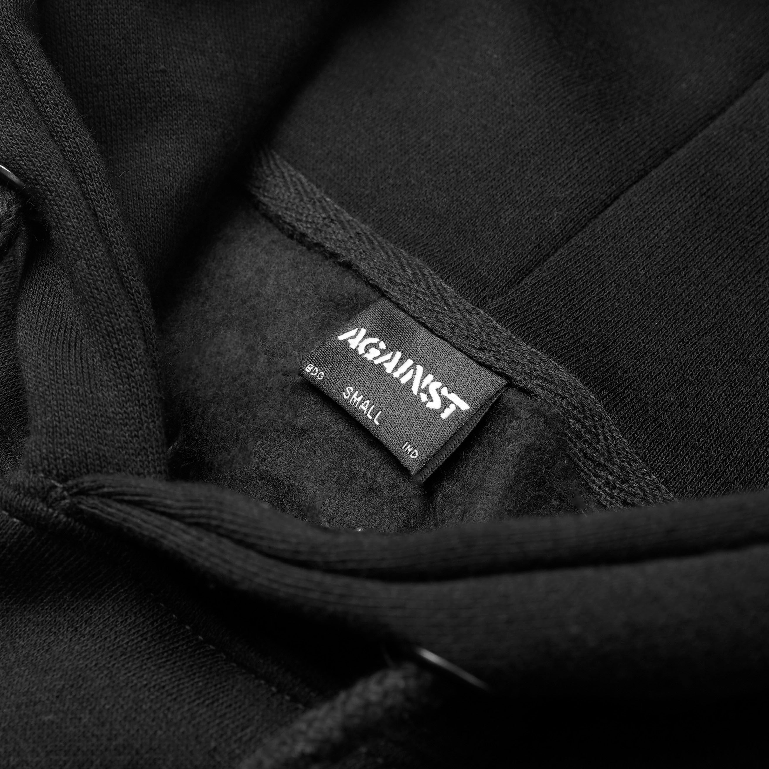 Hoodie Tarantula