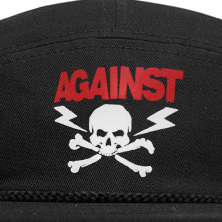 Hat Flash Snapback