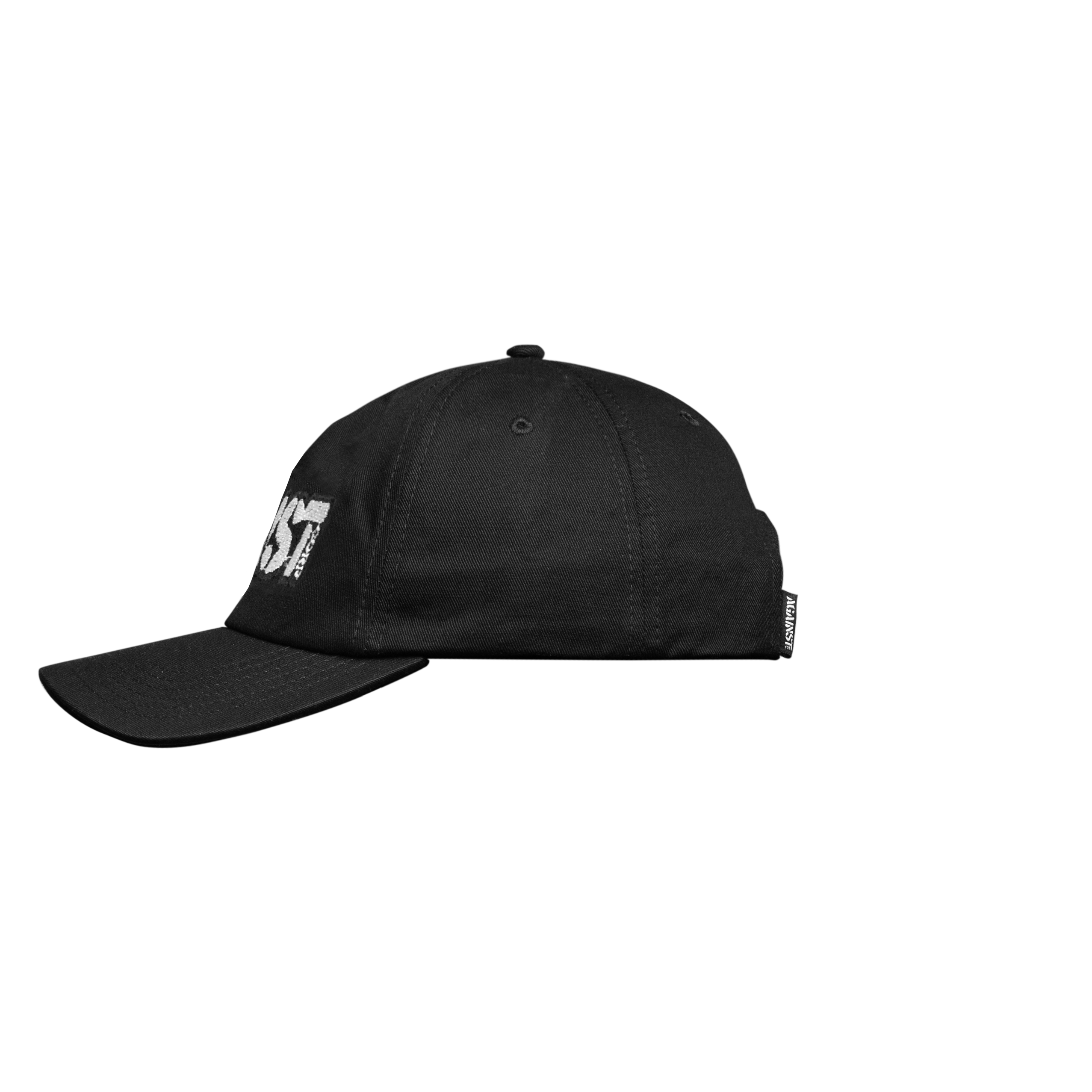 Hat Bitterness