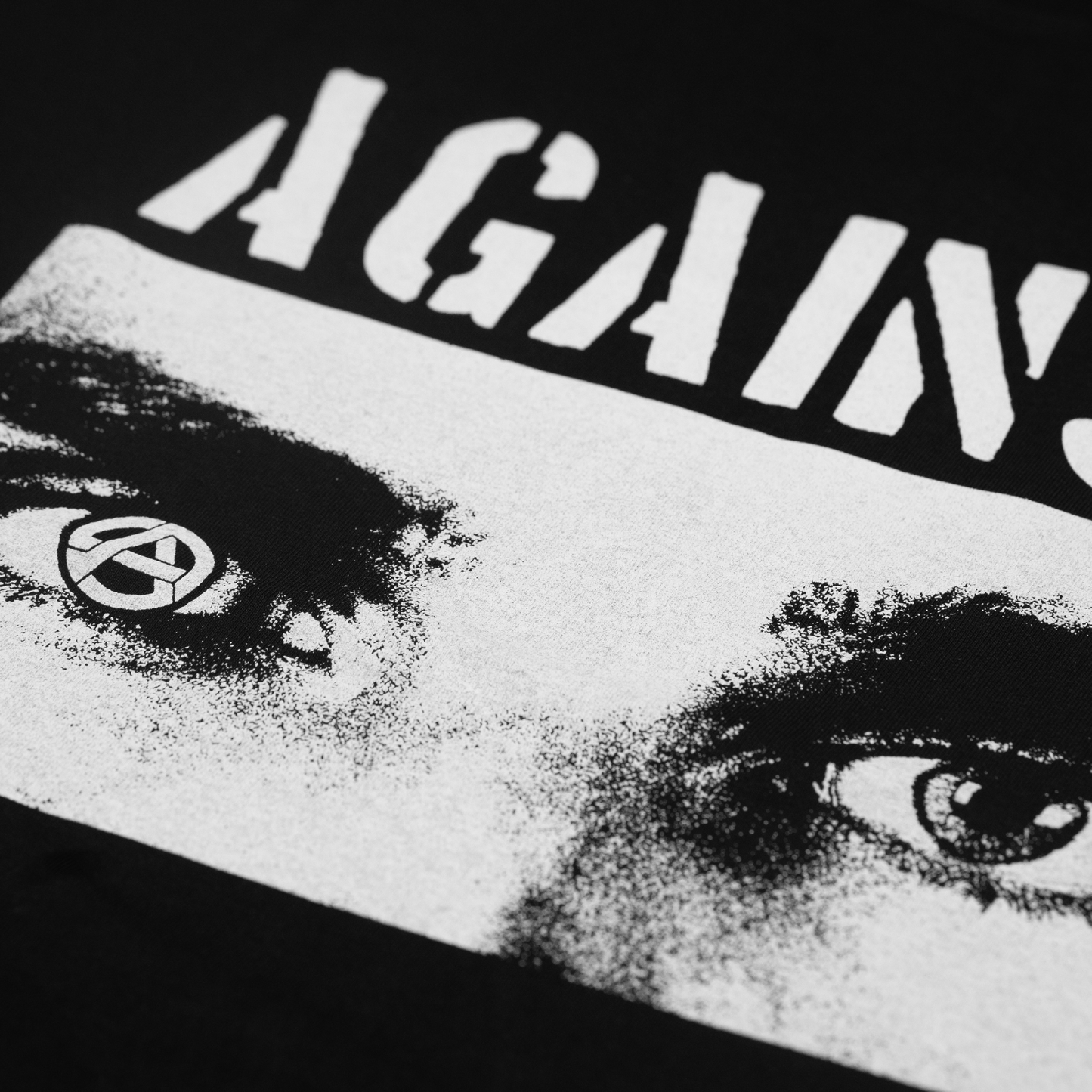 Eyes T-shirt