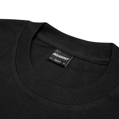 Tshirt Distortion