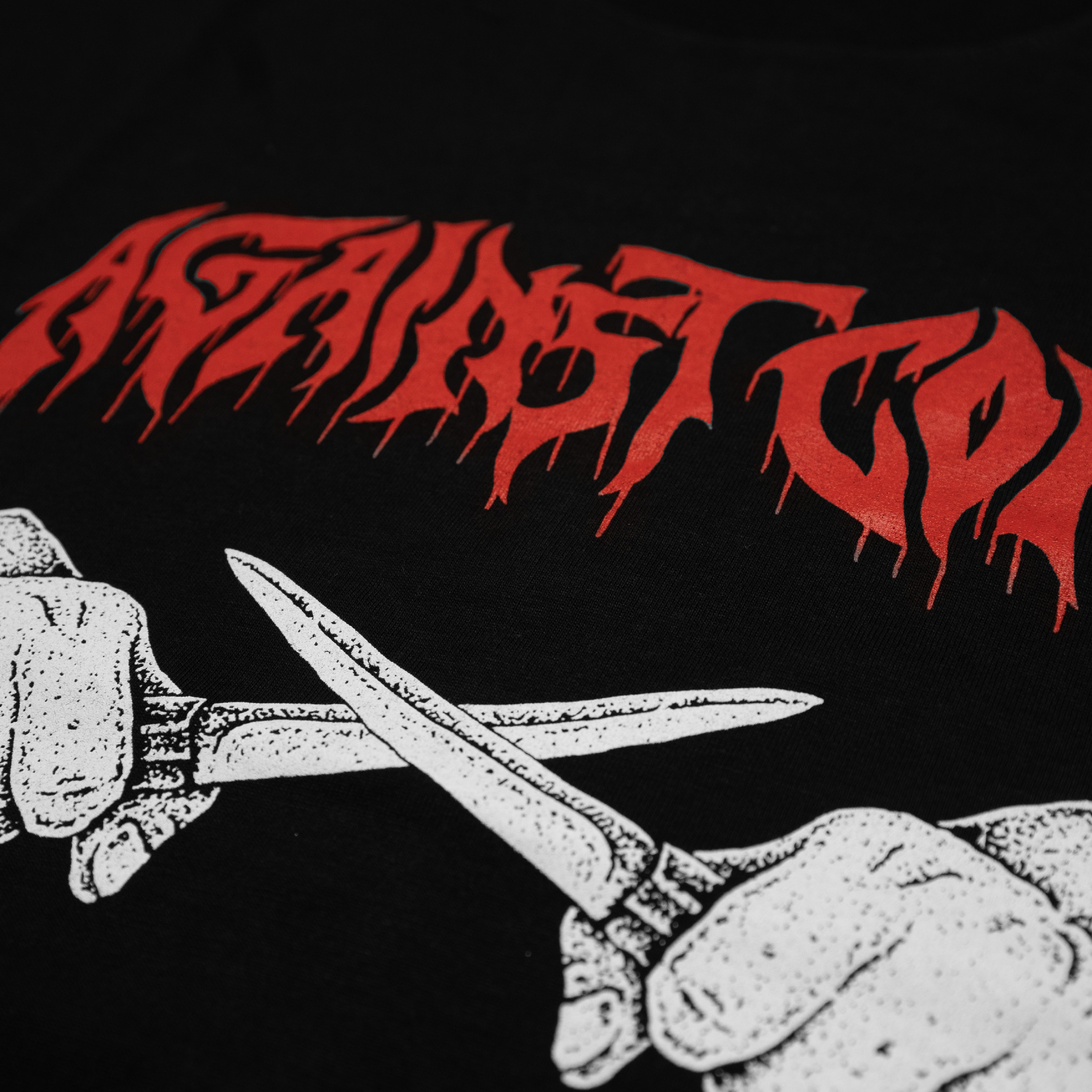 Tshirt Kniffer