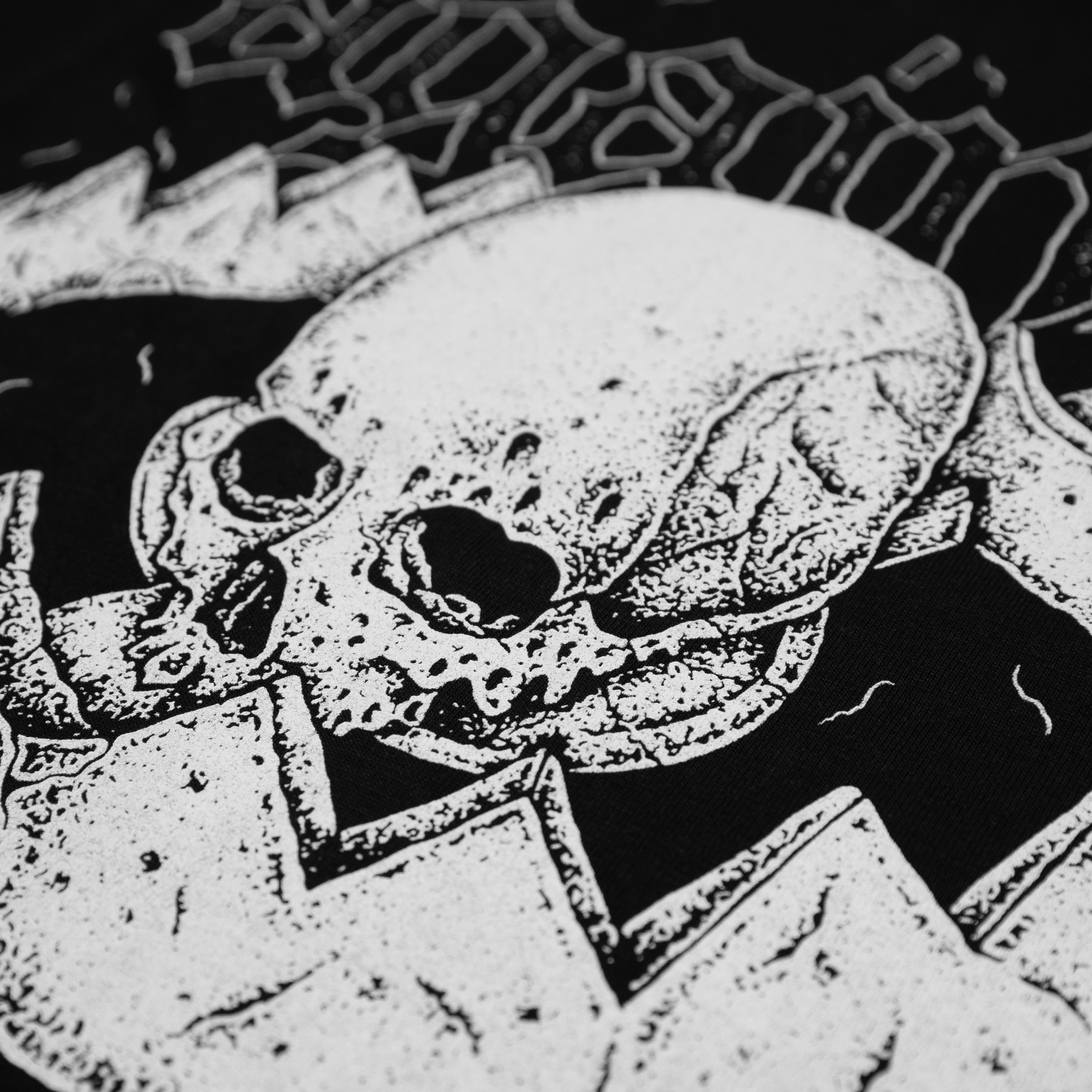 Tshirt Trapes