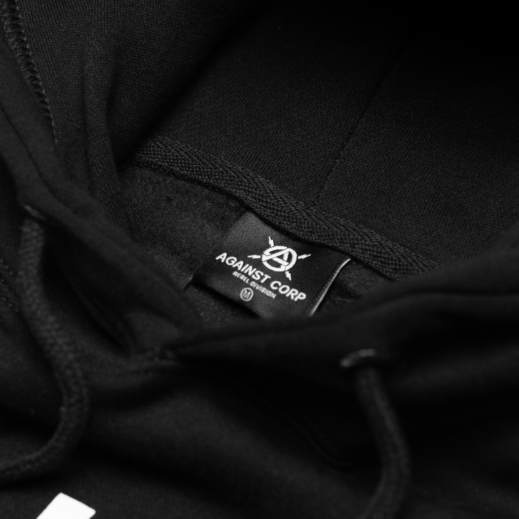 Hoodie Crosbone