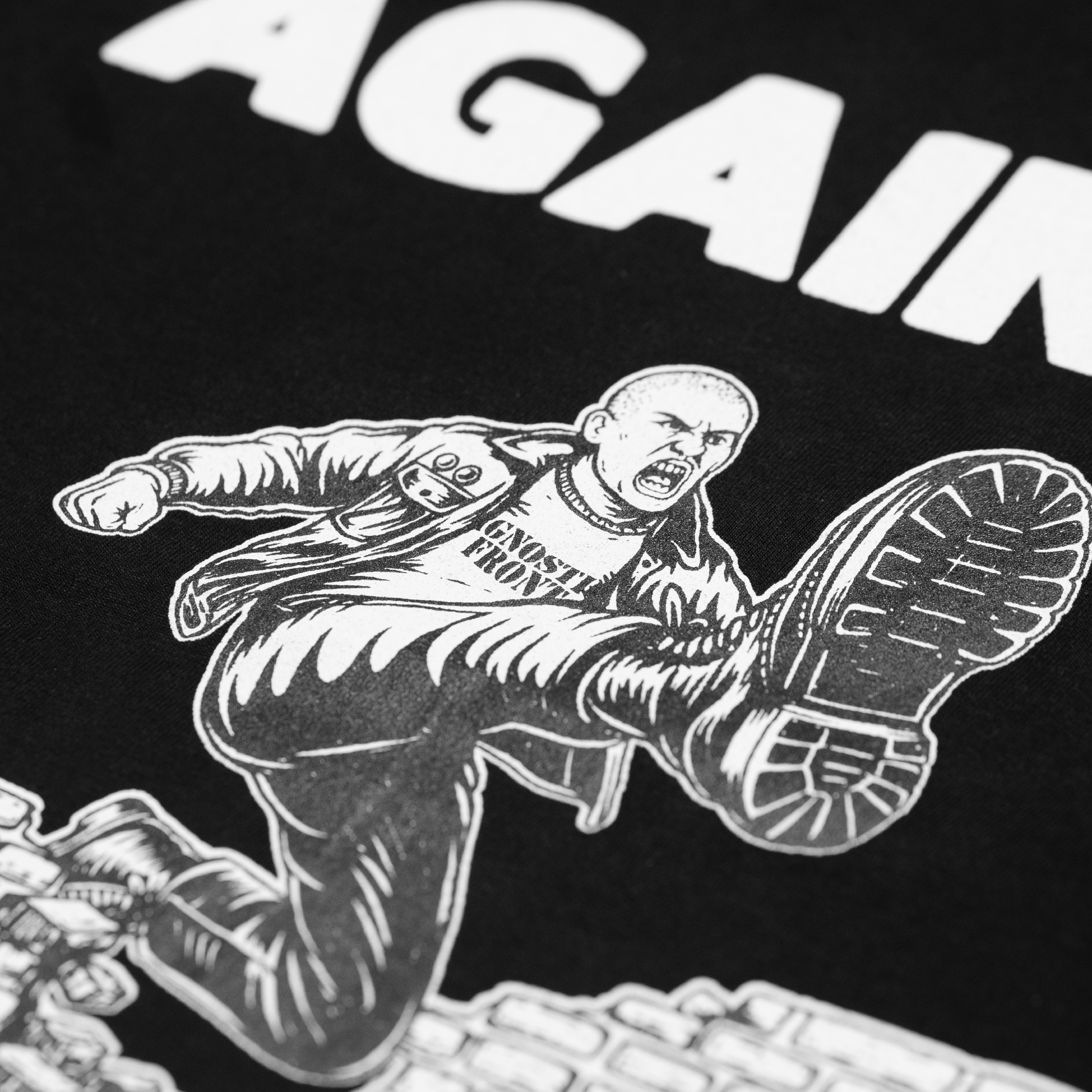 Tshirt SideKick