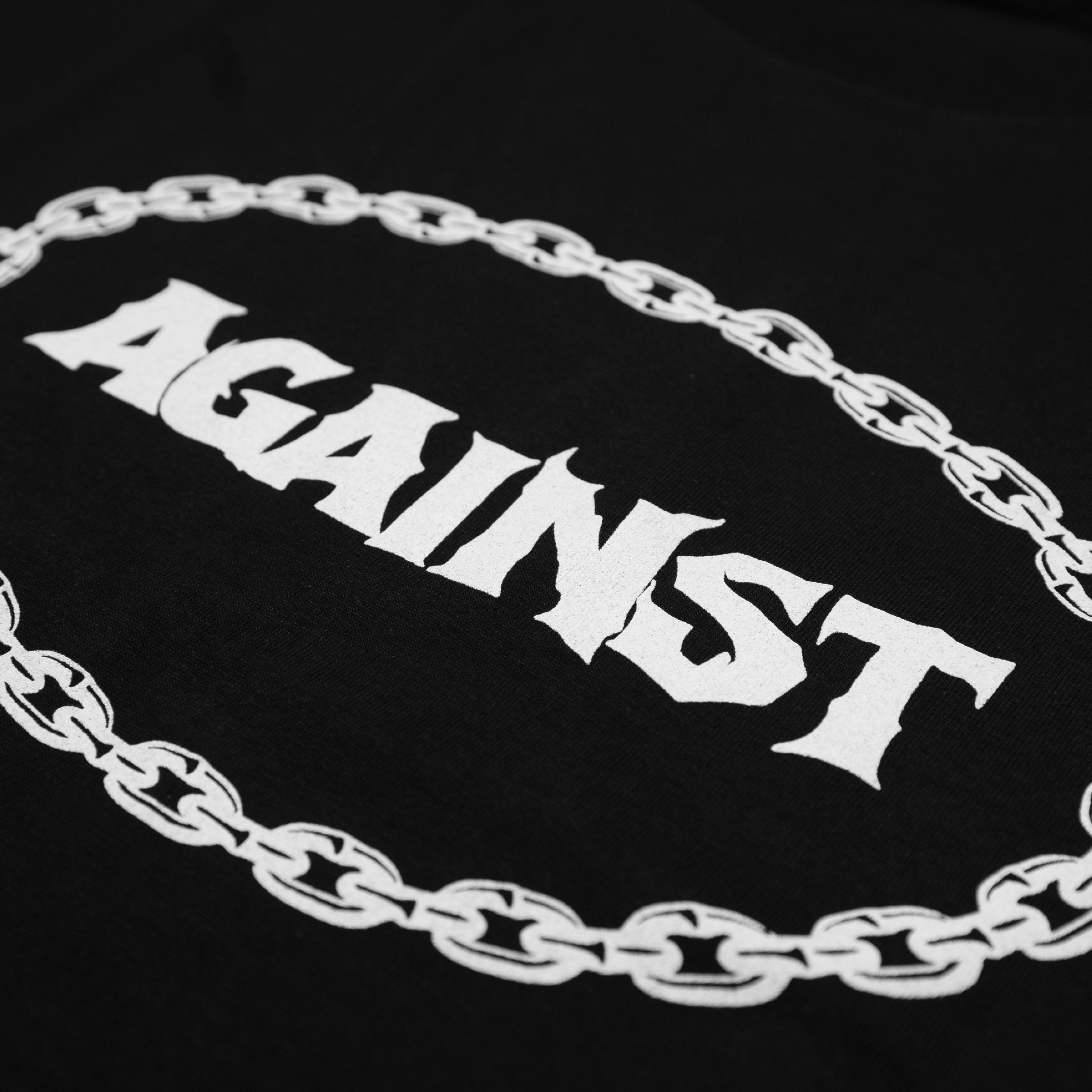 Tshirt Chains