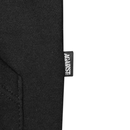 Hoodie Crosbone