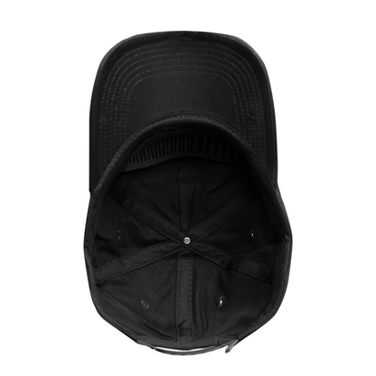 Hat Bitterness