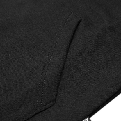 Hoodie Crosbone