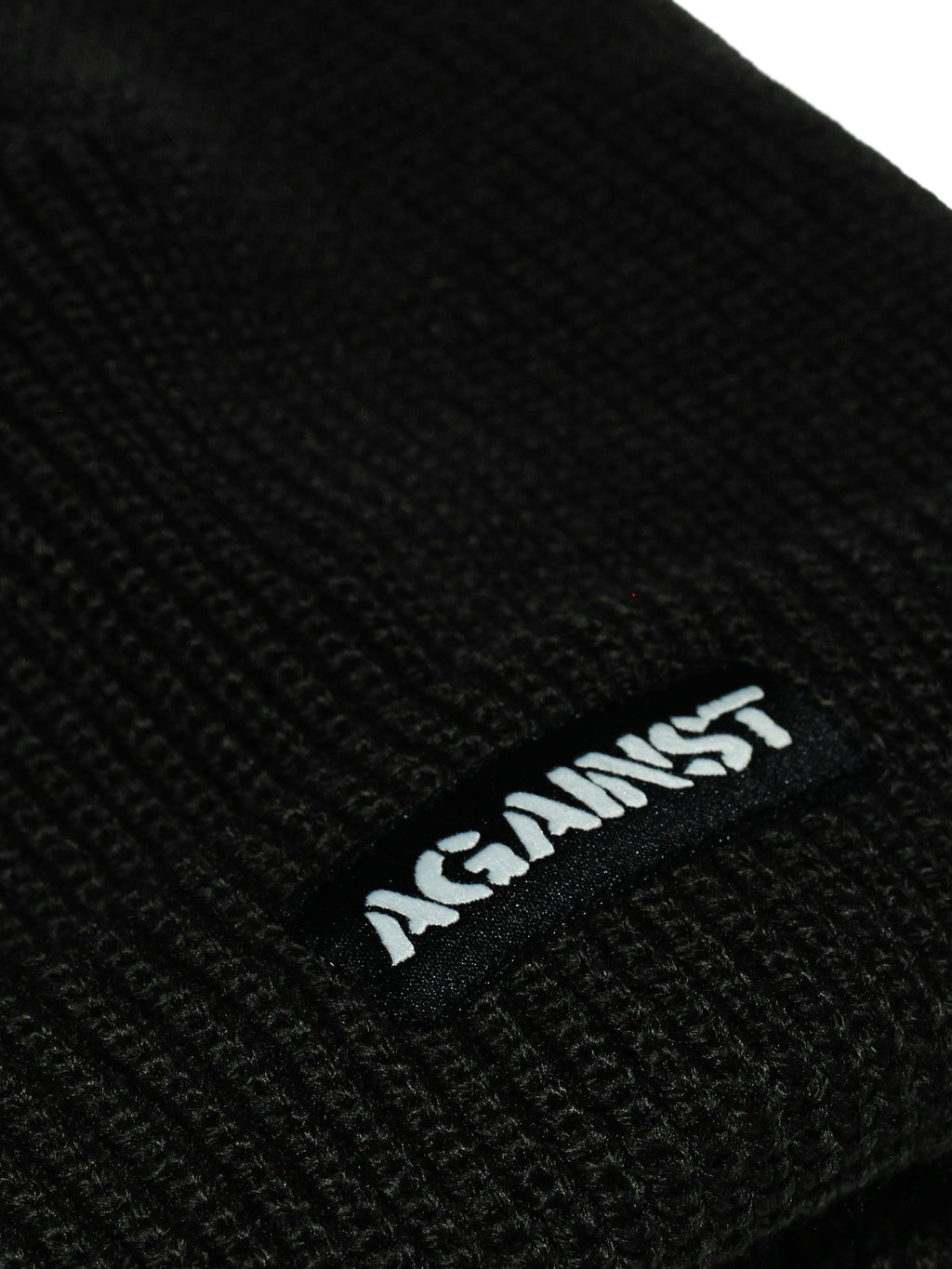 Gorro Black Beani