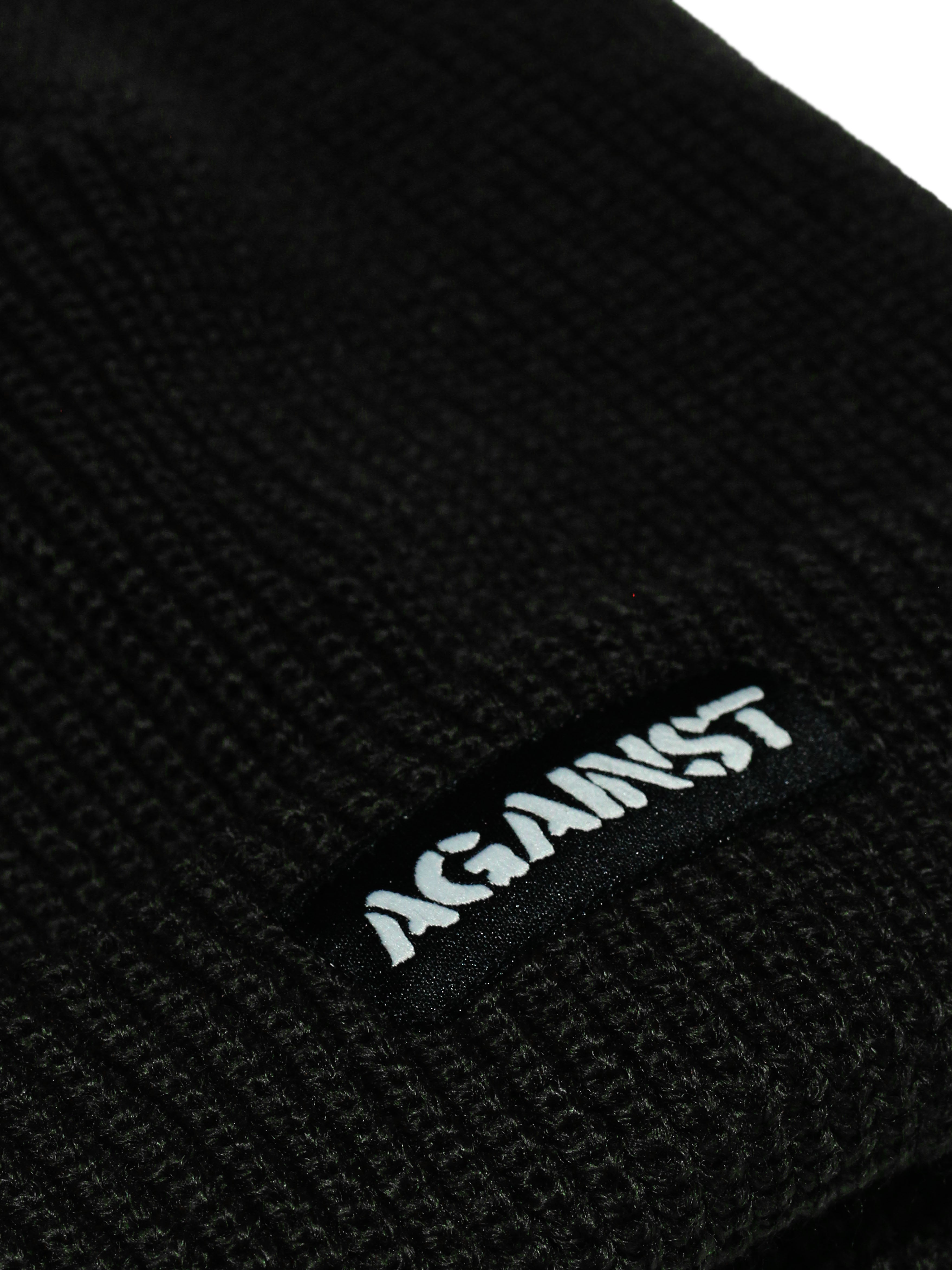 Gorro Black Beani