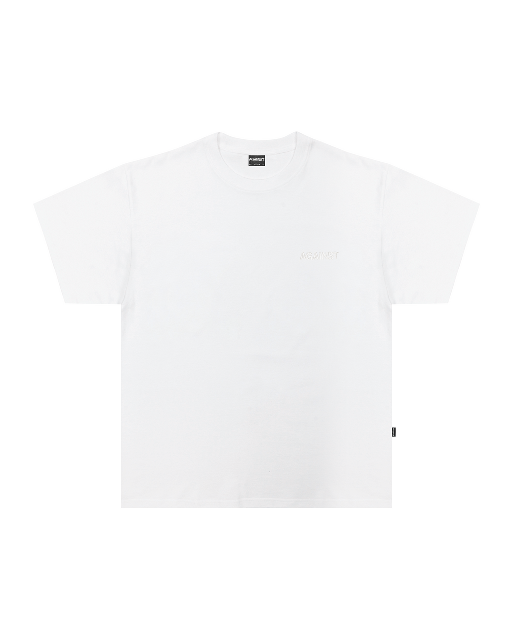 TS - BEEFY WHITE