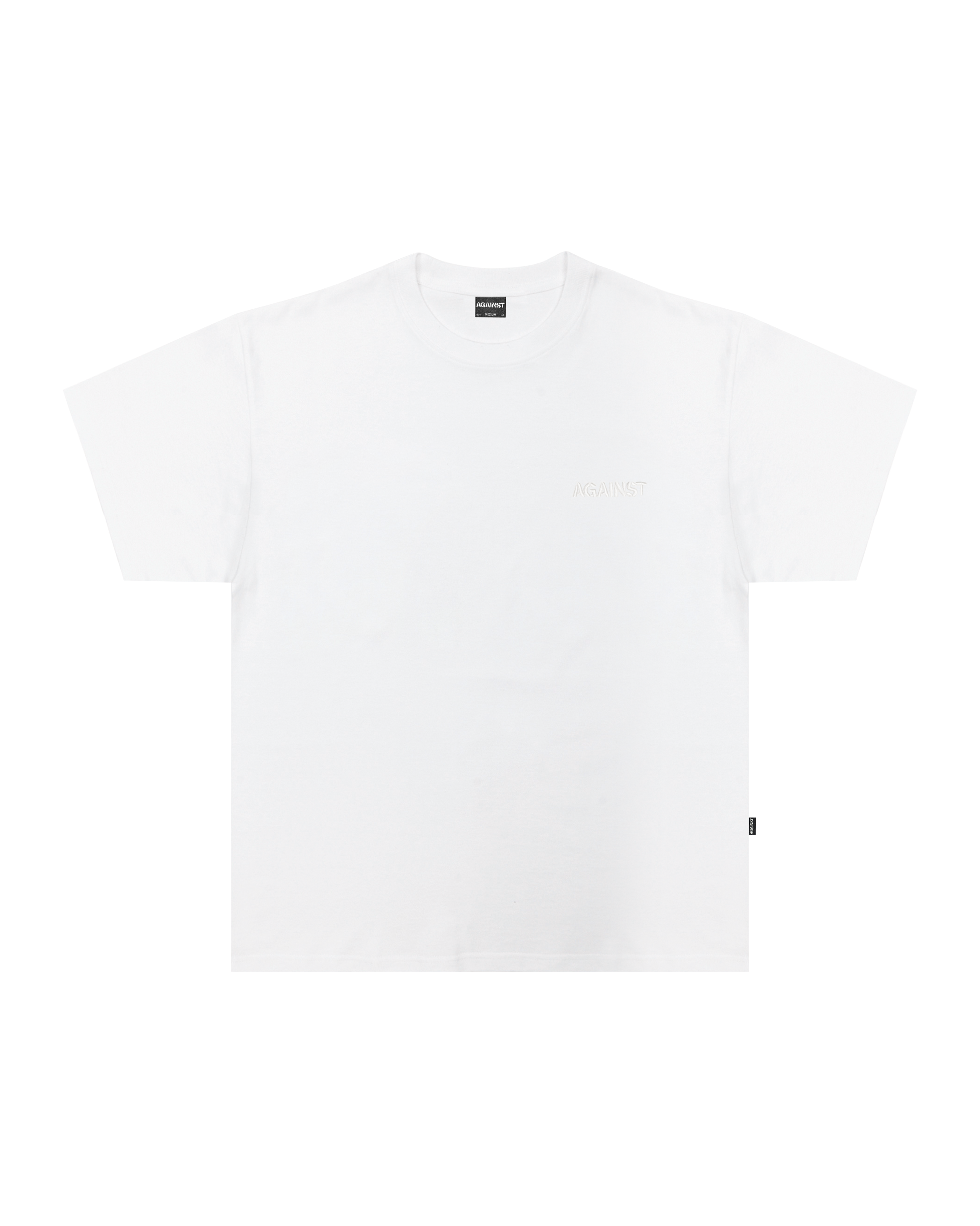 TS - BEEFY WHITE