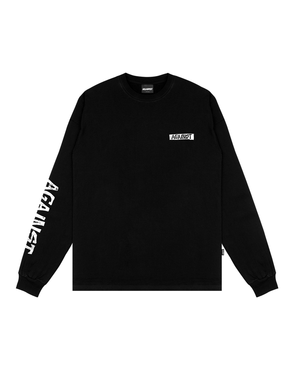 LS - COROSSION