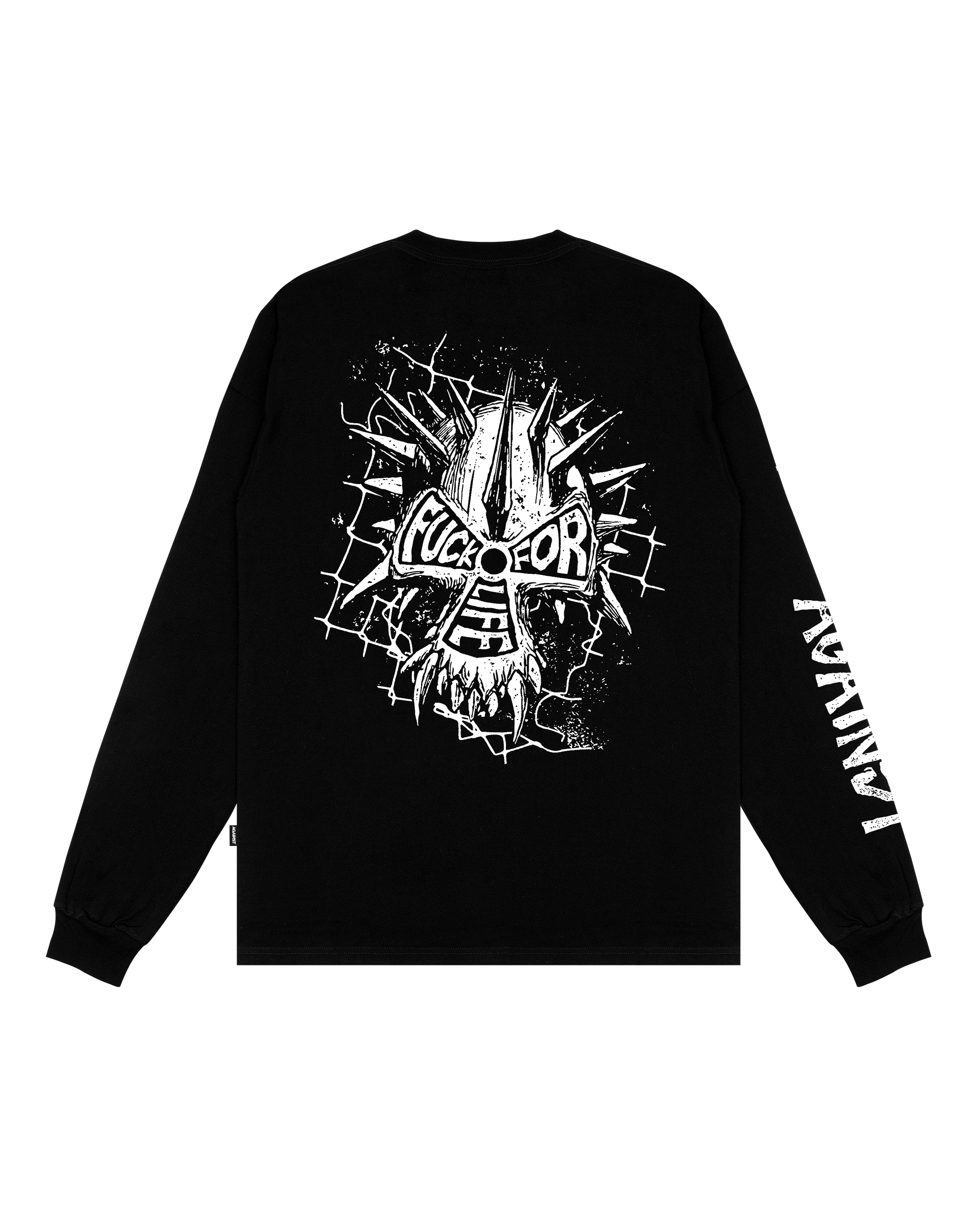 LS - COROSSION