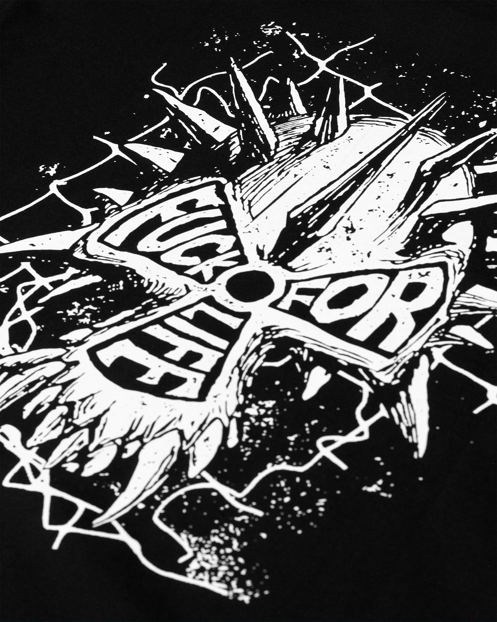 LS - COROSSION