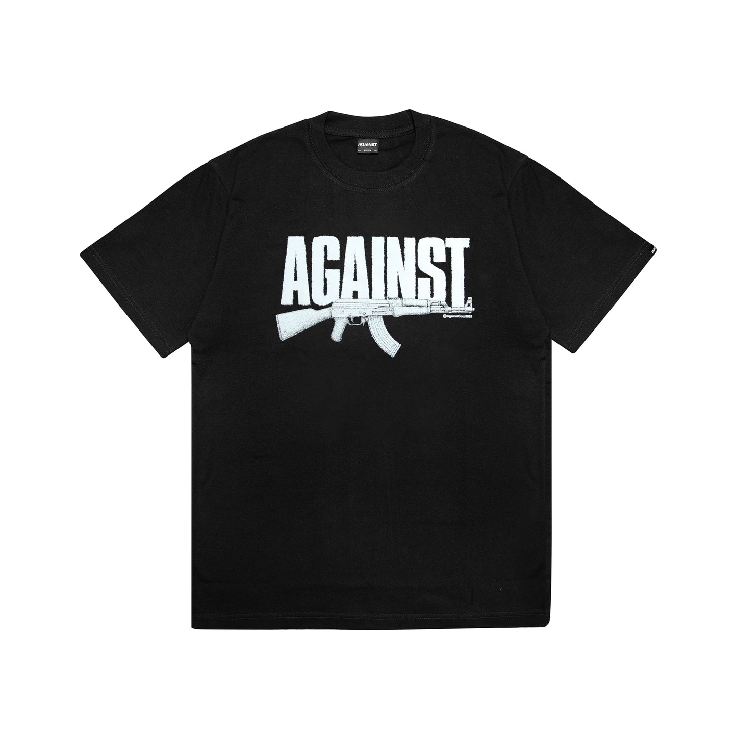 Tshirt Assault