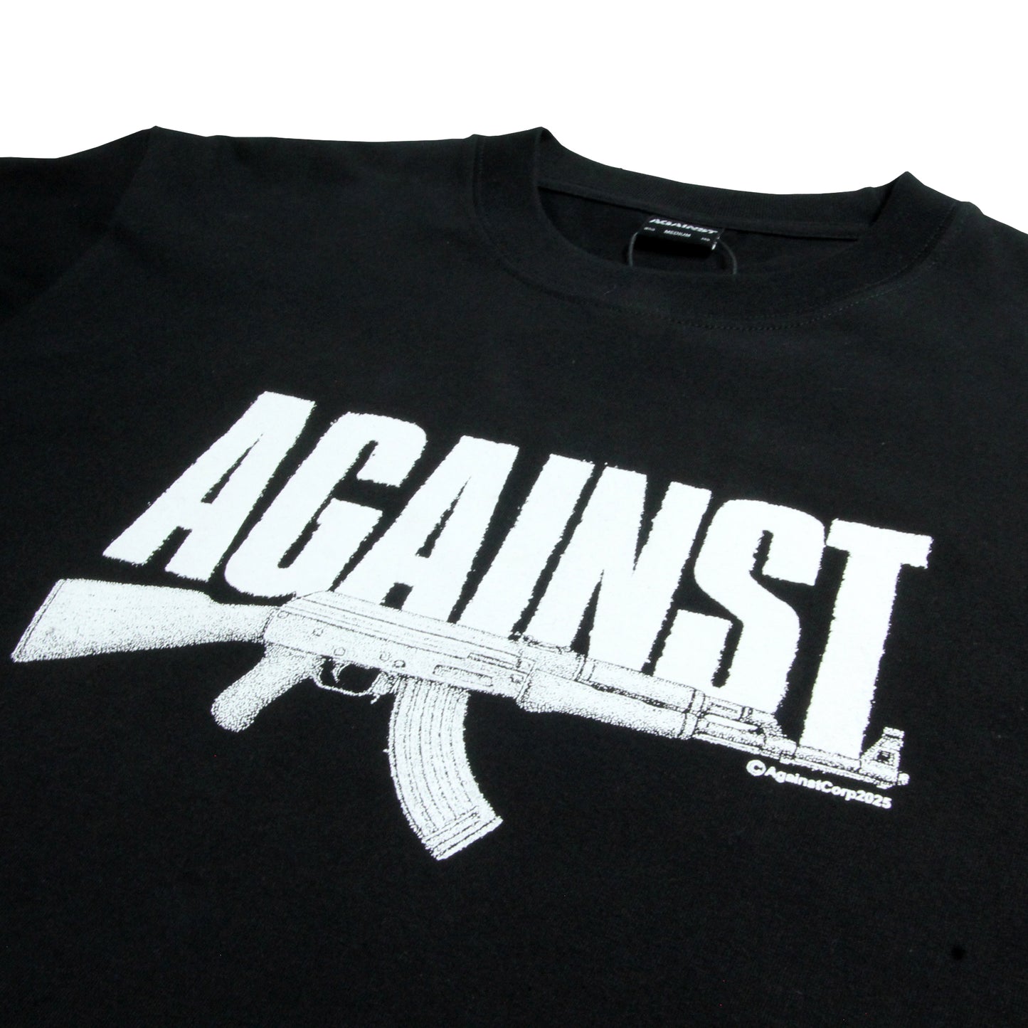 Tshirt Assault