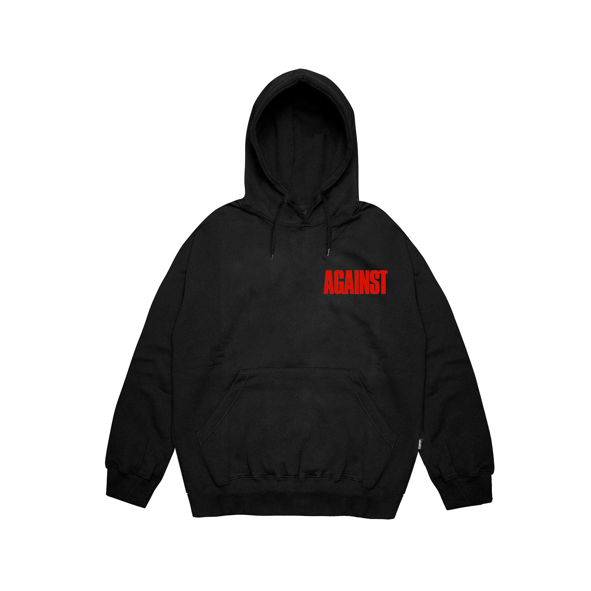Hoodie Swirls