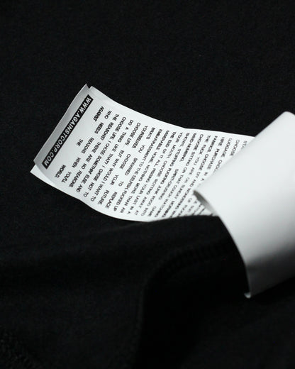 Oversize Against Tshirt - NTP Tees 20s
