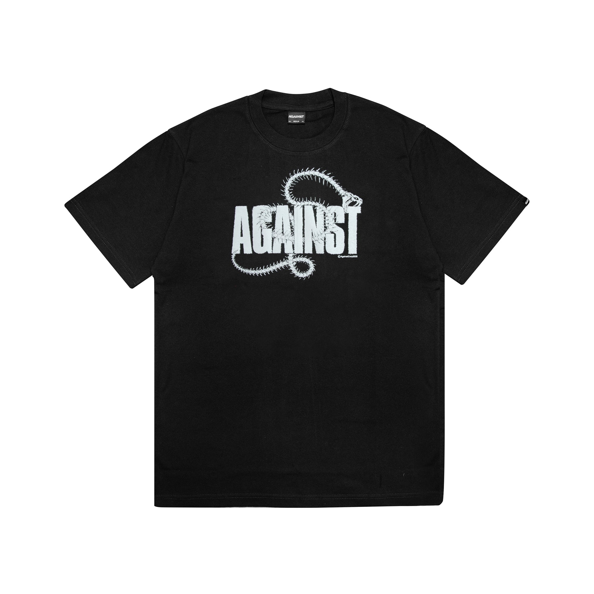Tshirt - Ribs