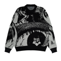 Knitwear Rajut Against - Knytve Knit Wear