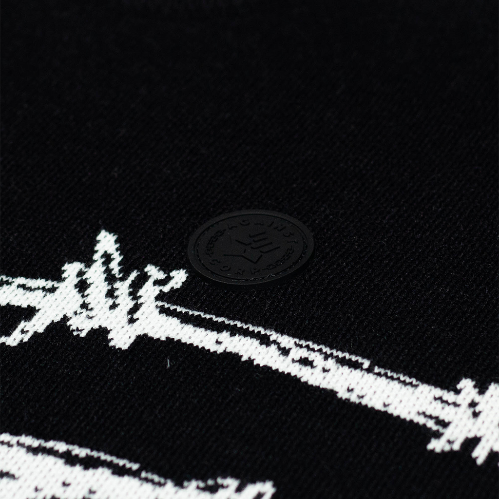Knitwear Rajut Against - Piggtrad Knit Wear