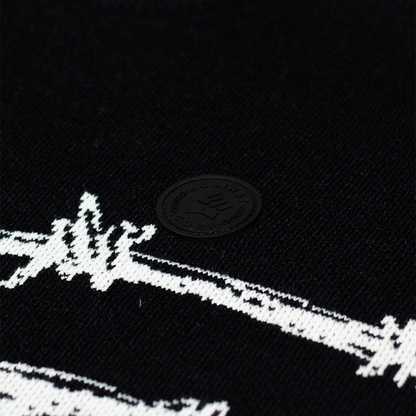 Knitwear Rajut Against - Piggtrad Knit Wear